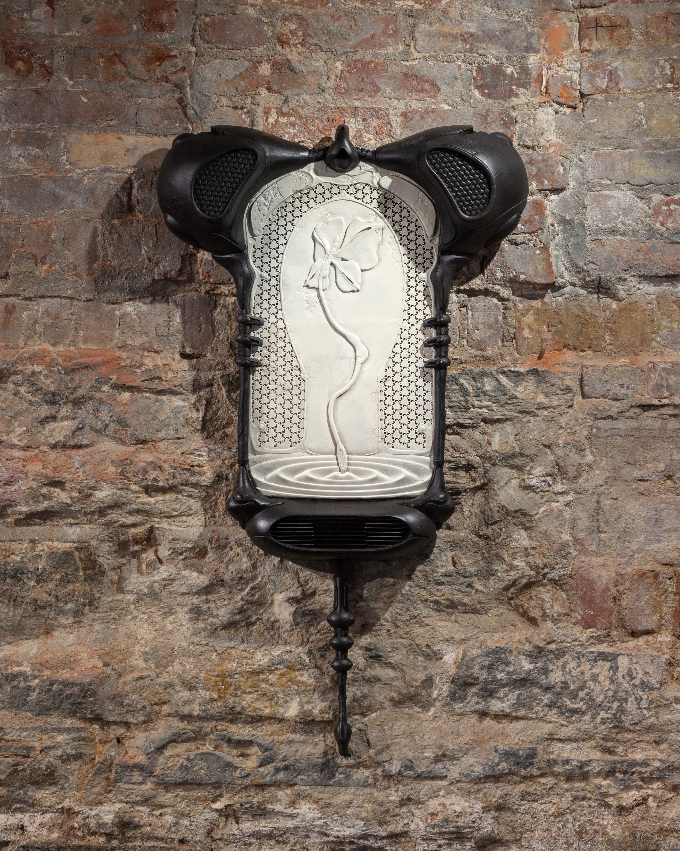 Radimir Koch, Anna Pederson, Secrets to Graceful Living at Alyssa Davis Gallery, photo 9