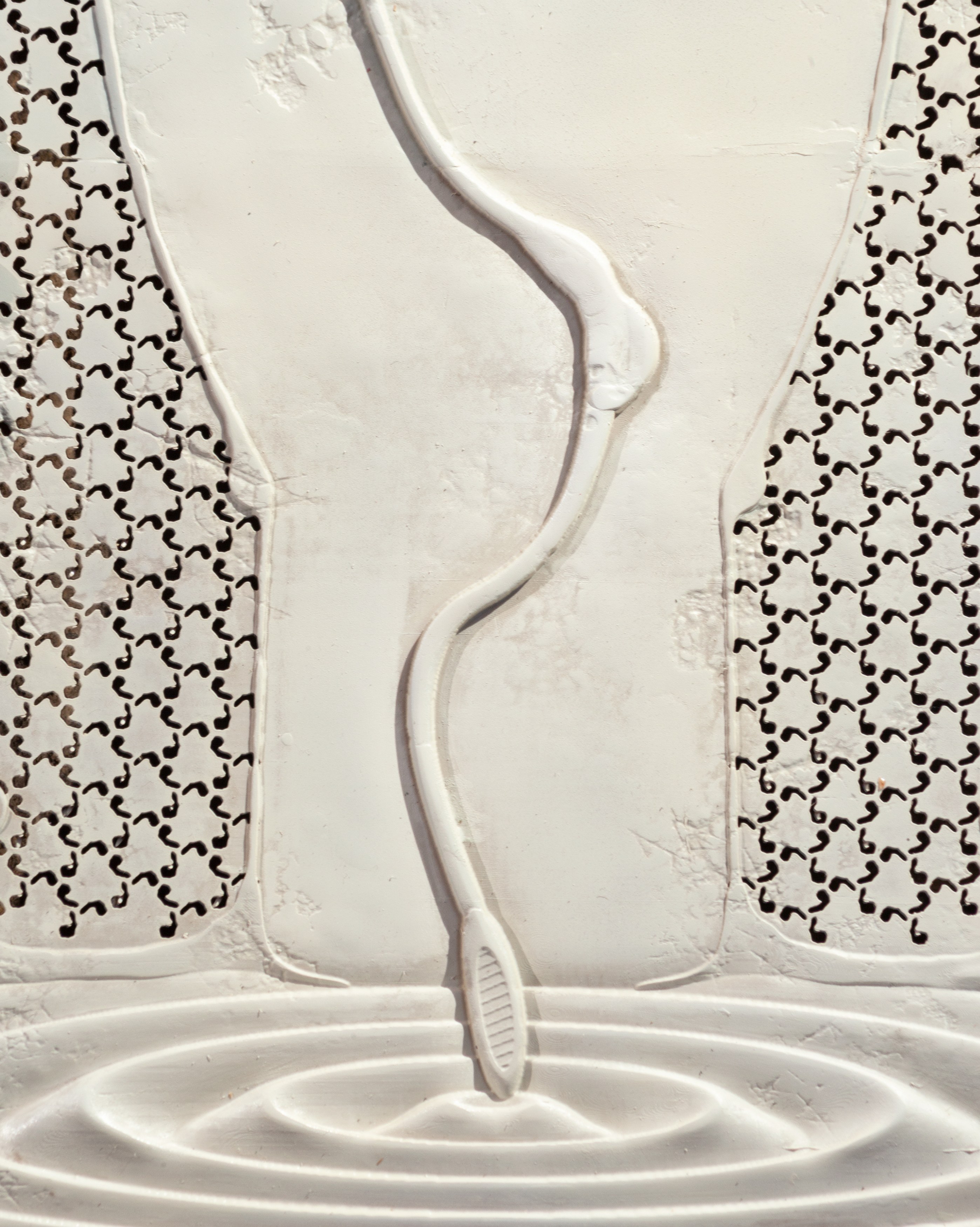 Radimir Koch, Anna Pederson, Secrets to Graceful Living at Alyssa Davis Gallery, photo 11