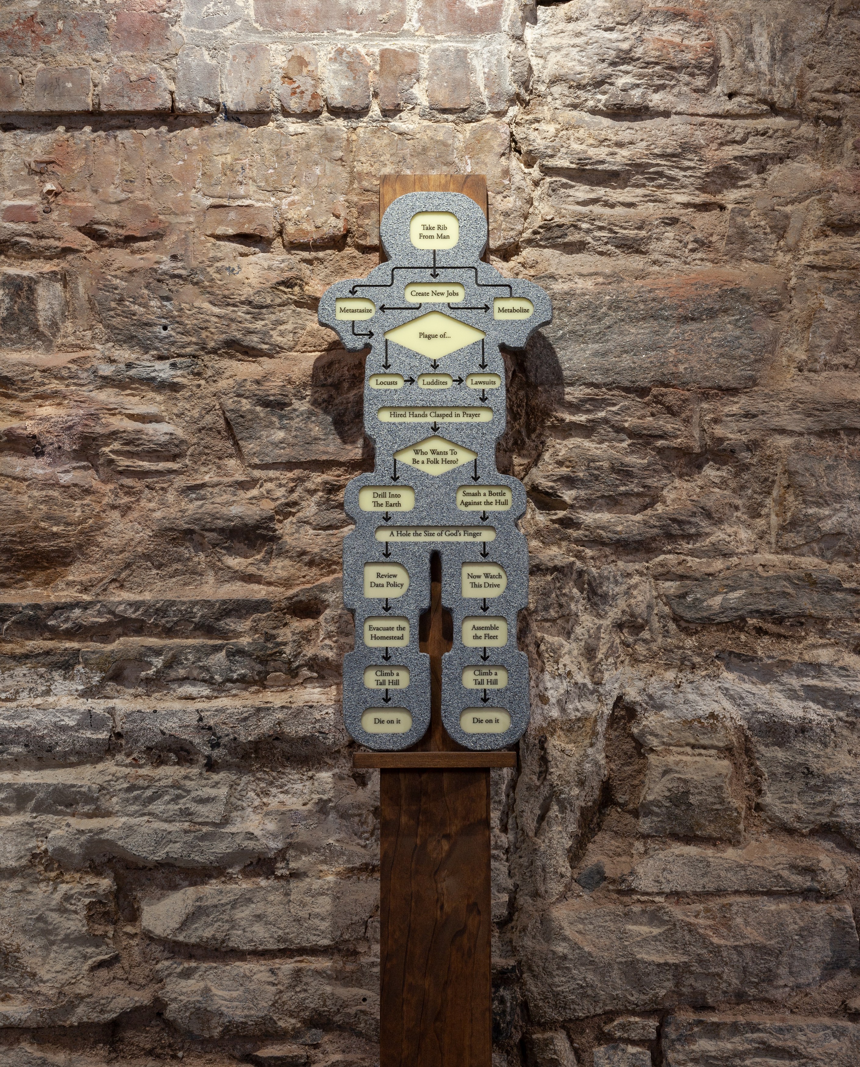 Radimir Koch, Anna Pederson, Secrets to Graceful Living at Alyssa Davis Gallery, photo 21