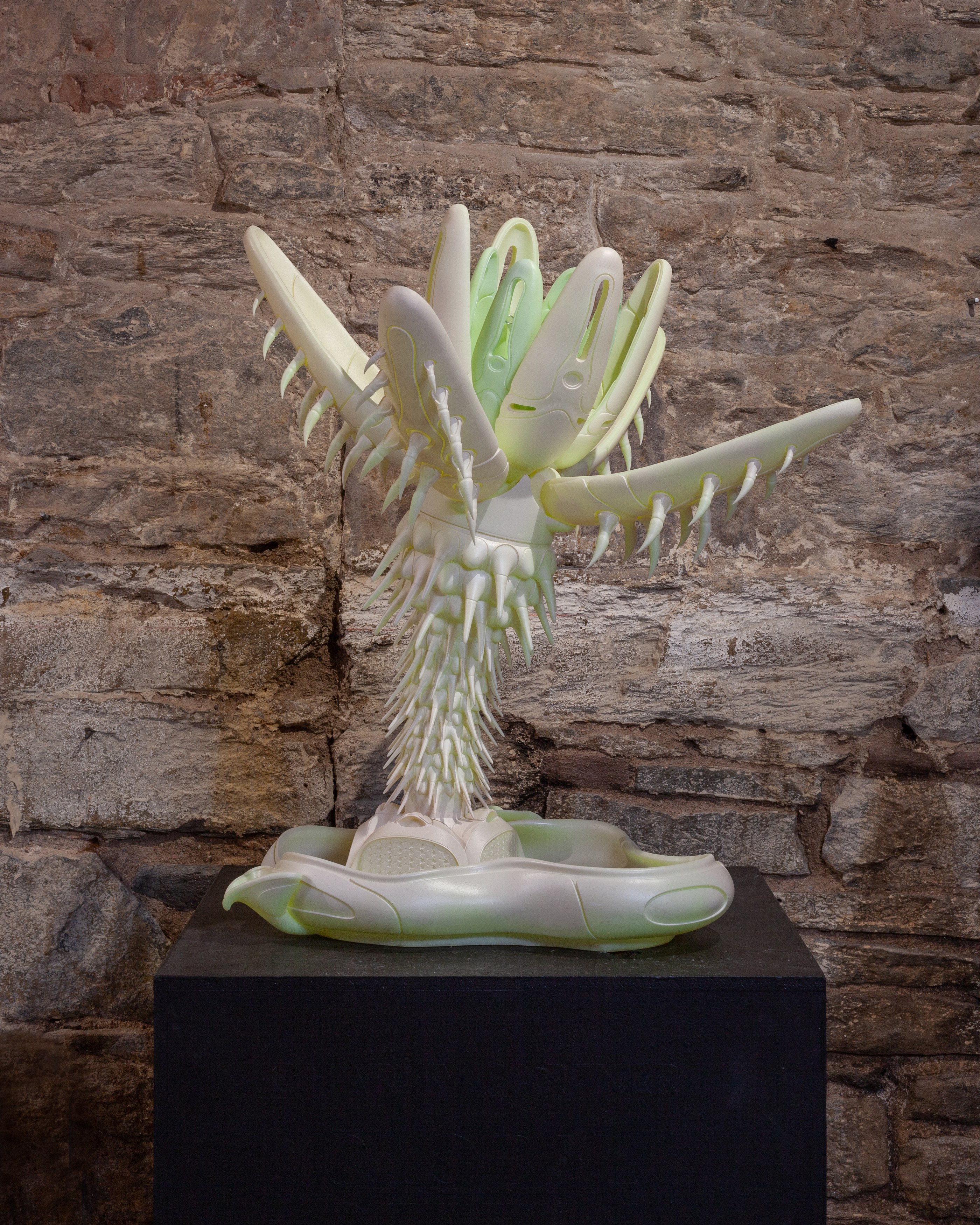 Radimir Koch, Anna Pederson, Secrets to Graceful Living at Alyssa Davis Gallery, photo 26