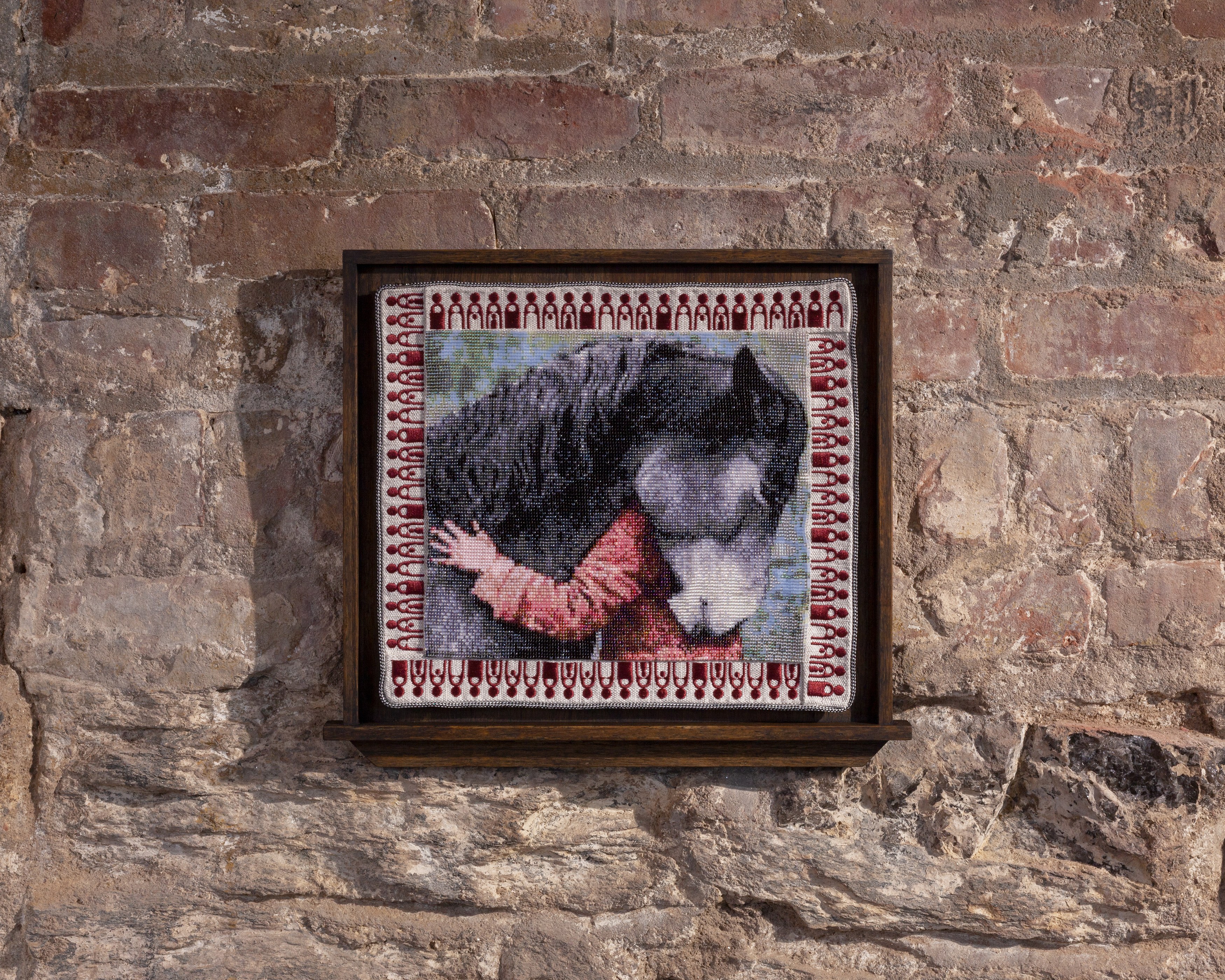 Radimir Koch, Anna Pederson, Secrets to Graceful Living at Alyssa Davis Gallery, photo 25