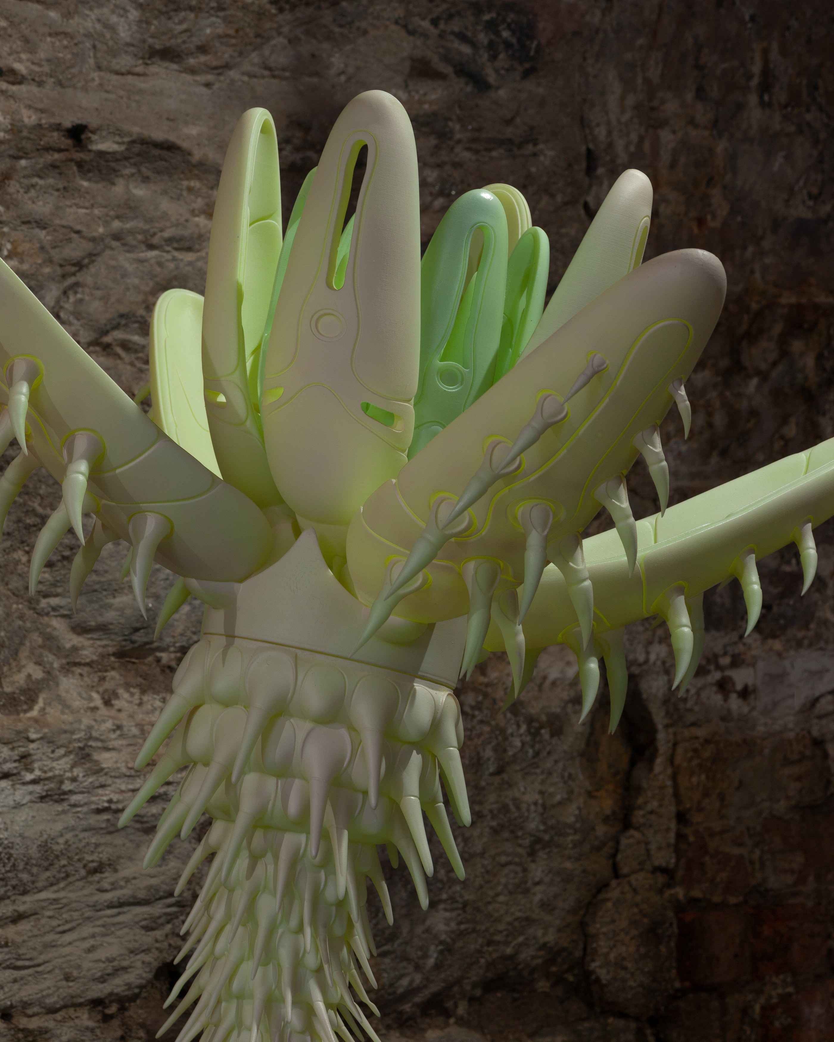 Radimir Koch, Anna Pederson, Secrets to Graceful Living at Alyssa Davis Gallery, photo 27