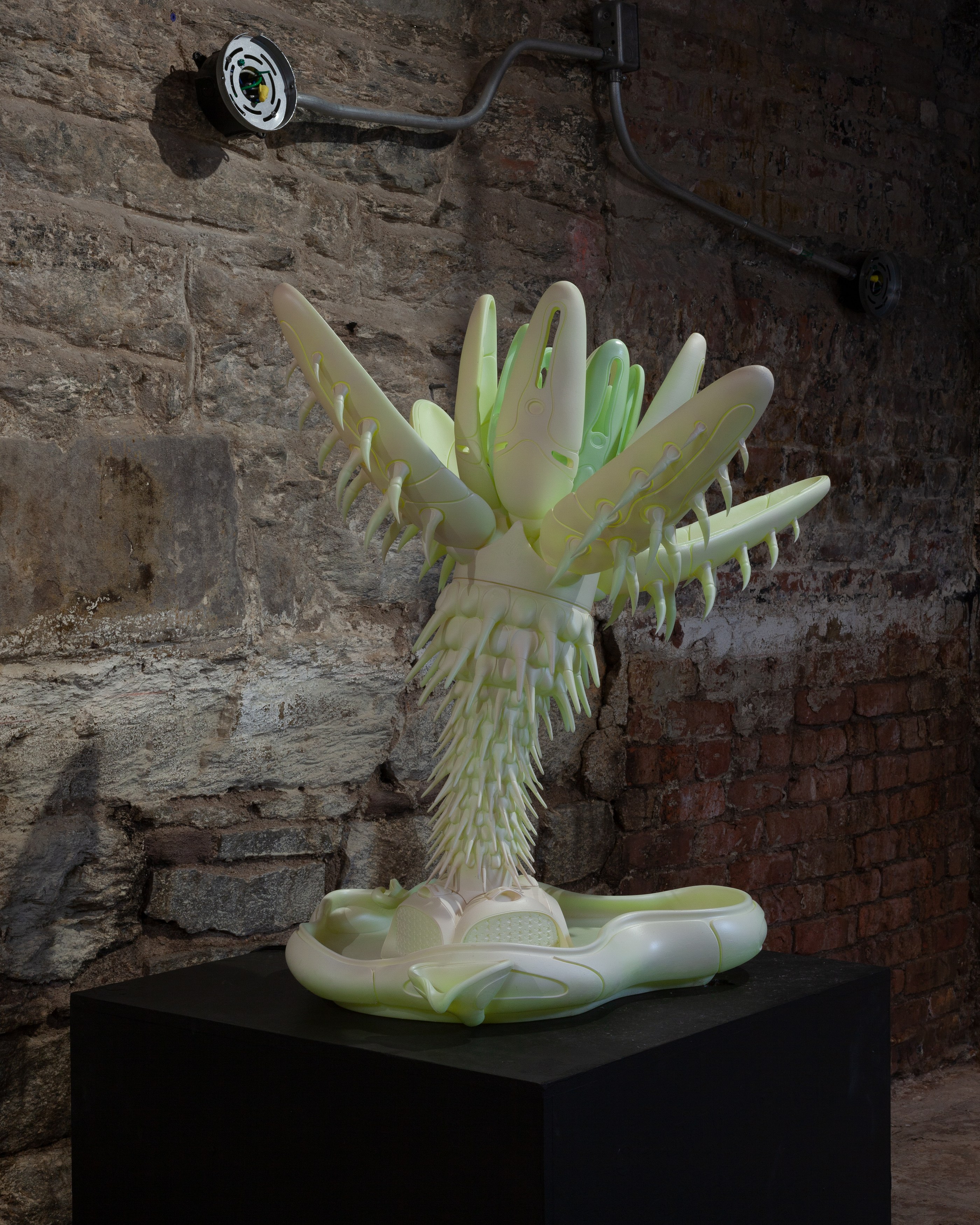 Radimir Koch, Anna Pederson, Secrets to Graceful Living at Alyssa Davis Gallery, photo 28