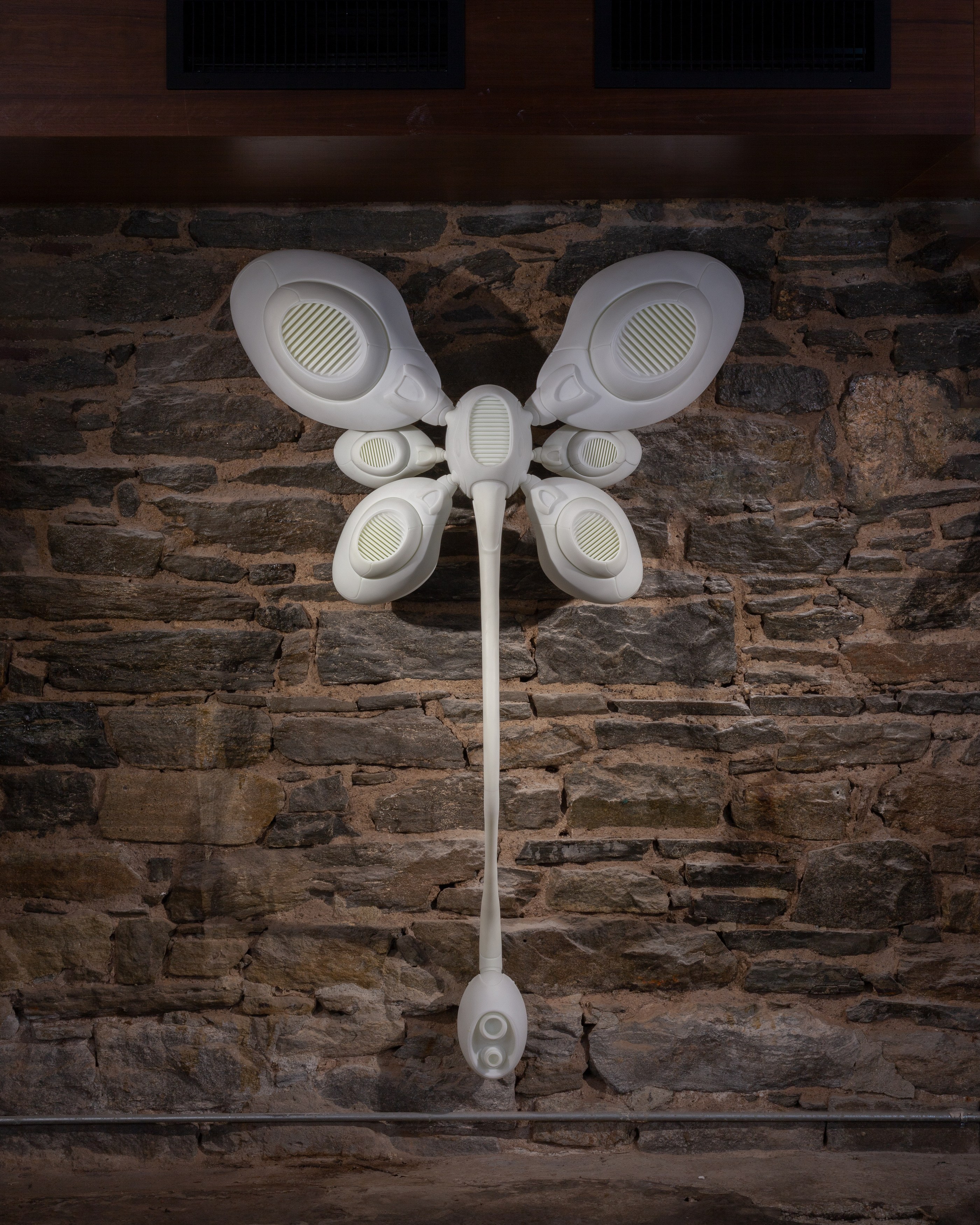 Radimir Koch, Anna Pederson, Secrets to Graceful Living at Alyssa Davis Gallery, photo 35