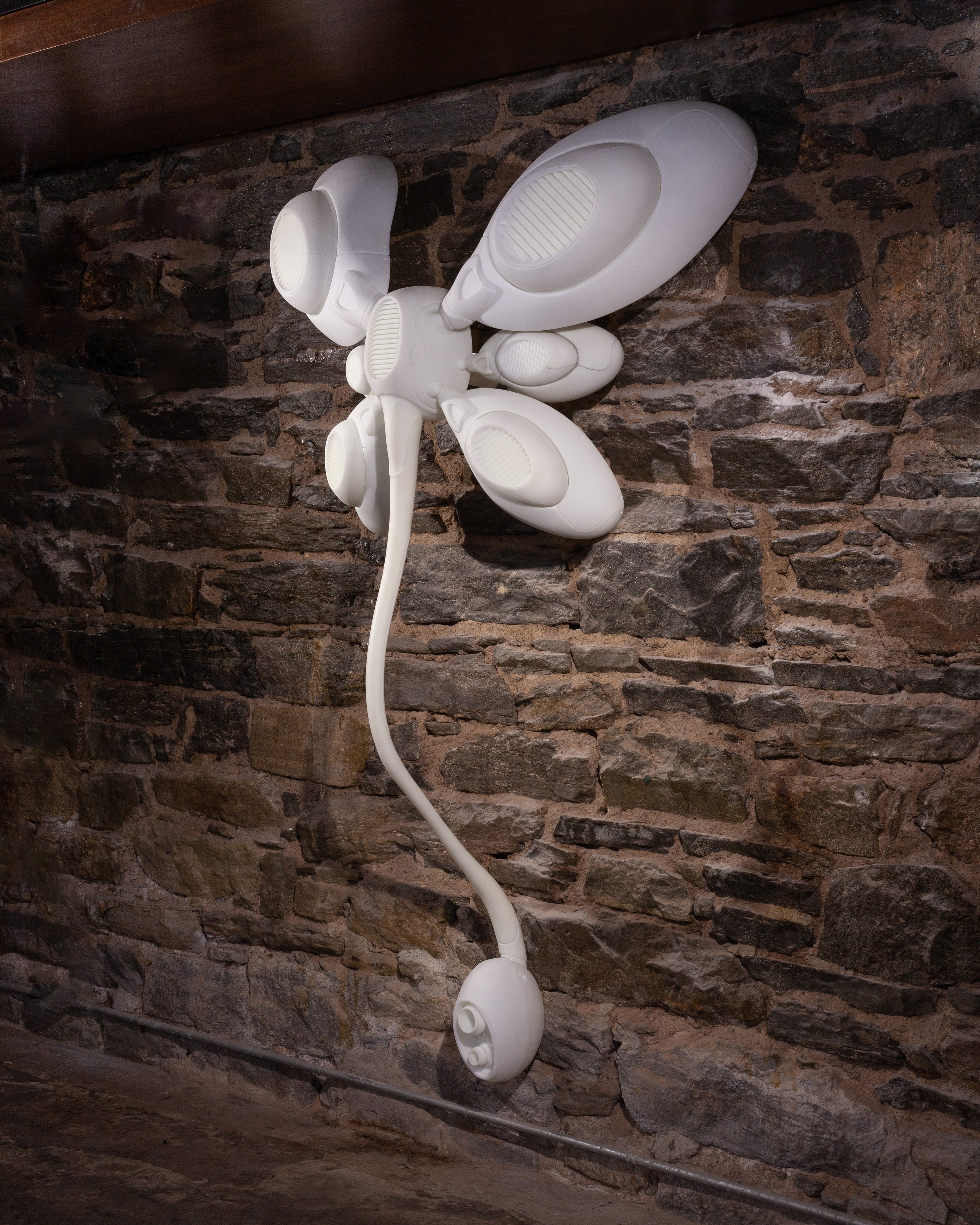 Radimir Koch, Anna Pederson, Secrets to Graceful Living at Alyssa Davis Gallery, photo 38