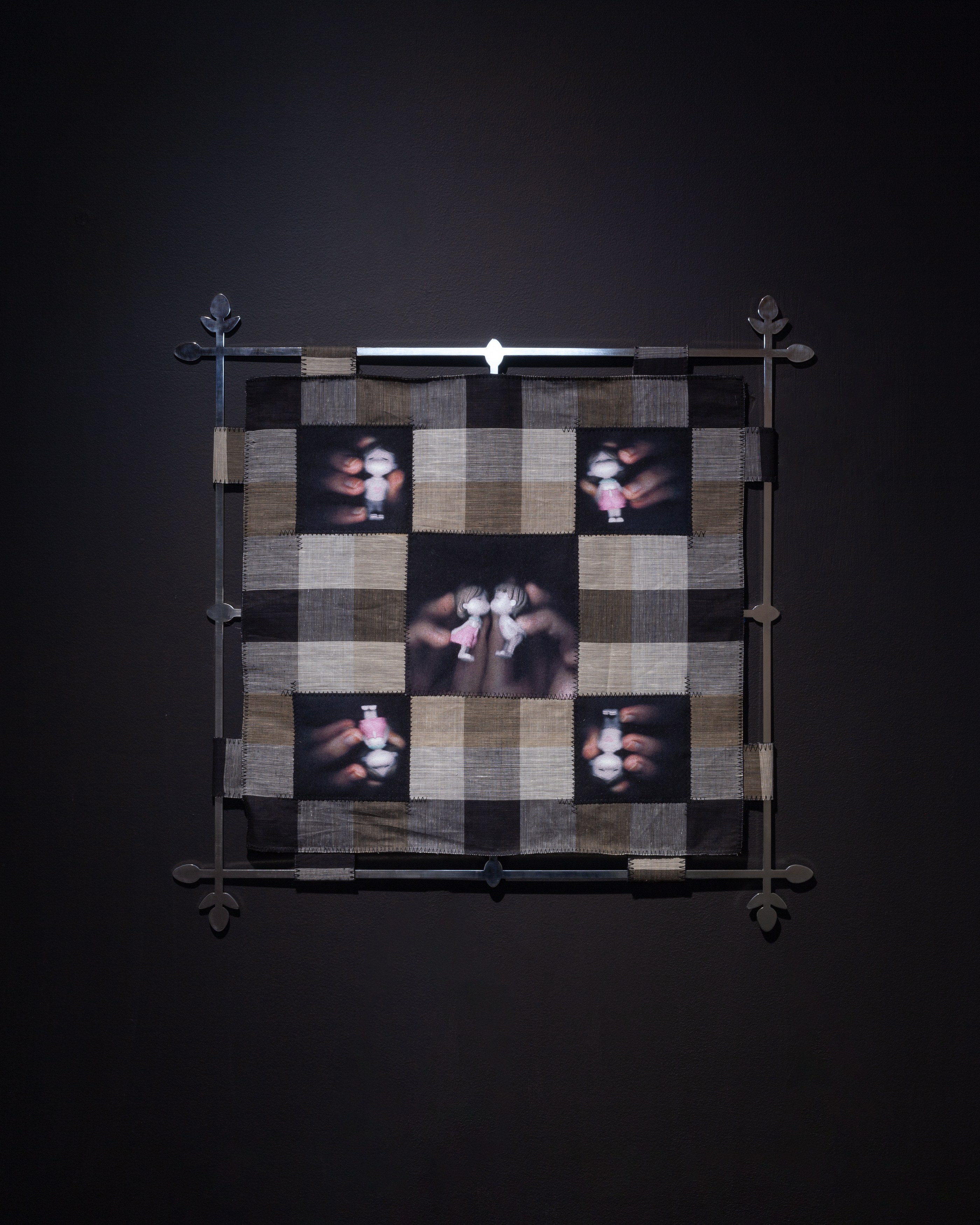 Radimir Koch, Anna Pederson, Secrets to Graceful Living at Alyssa Davis Gallery, photo 45