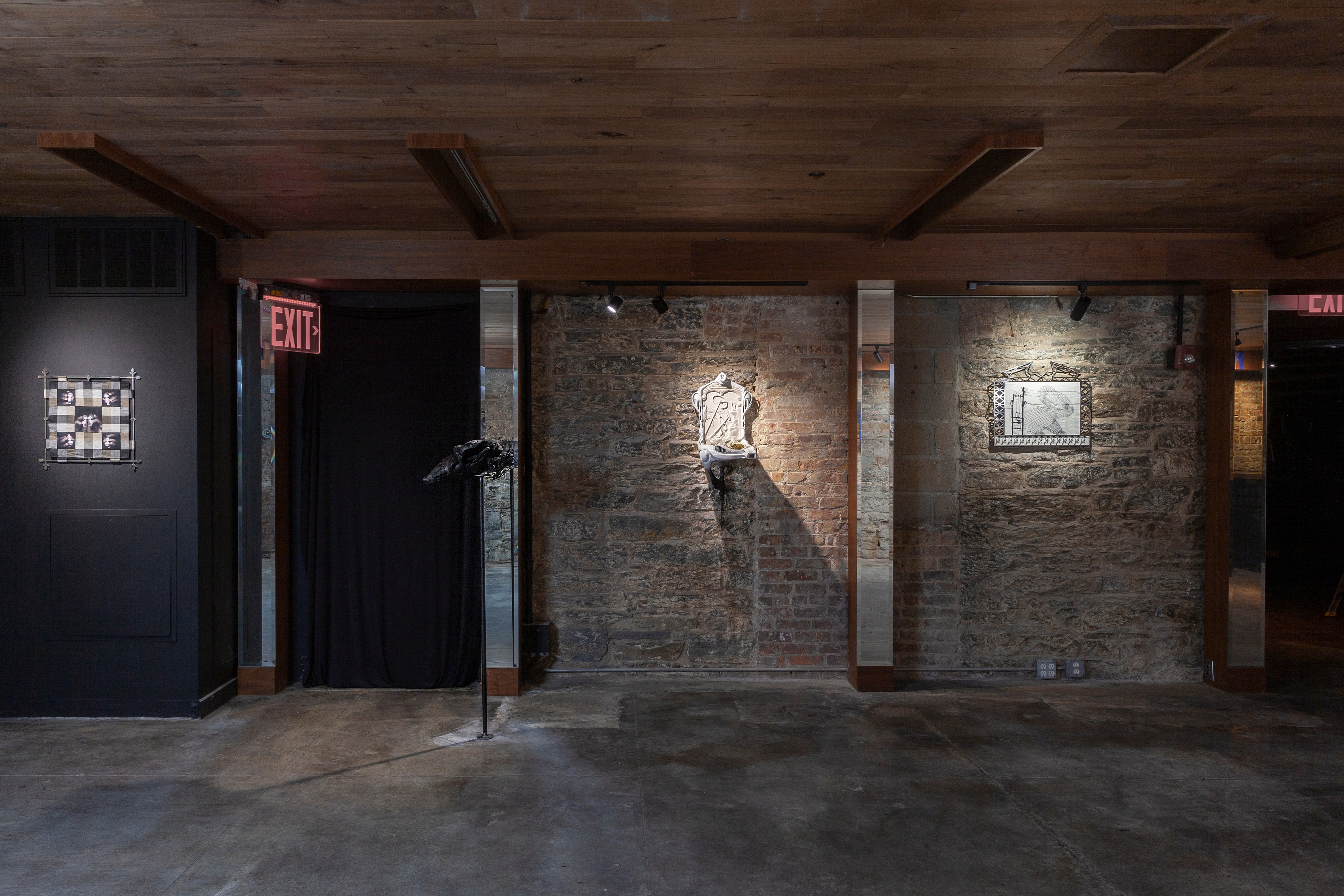 Radimir Koch, Anna Pederson, Secrets to Graceful Living at Alyssa Davis Gallery, photo 44
