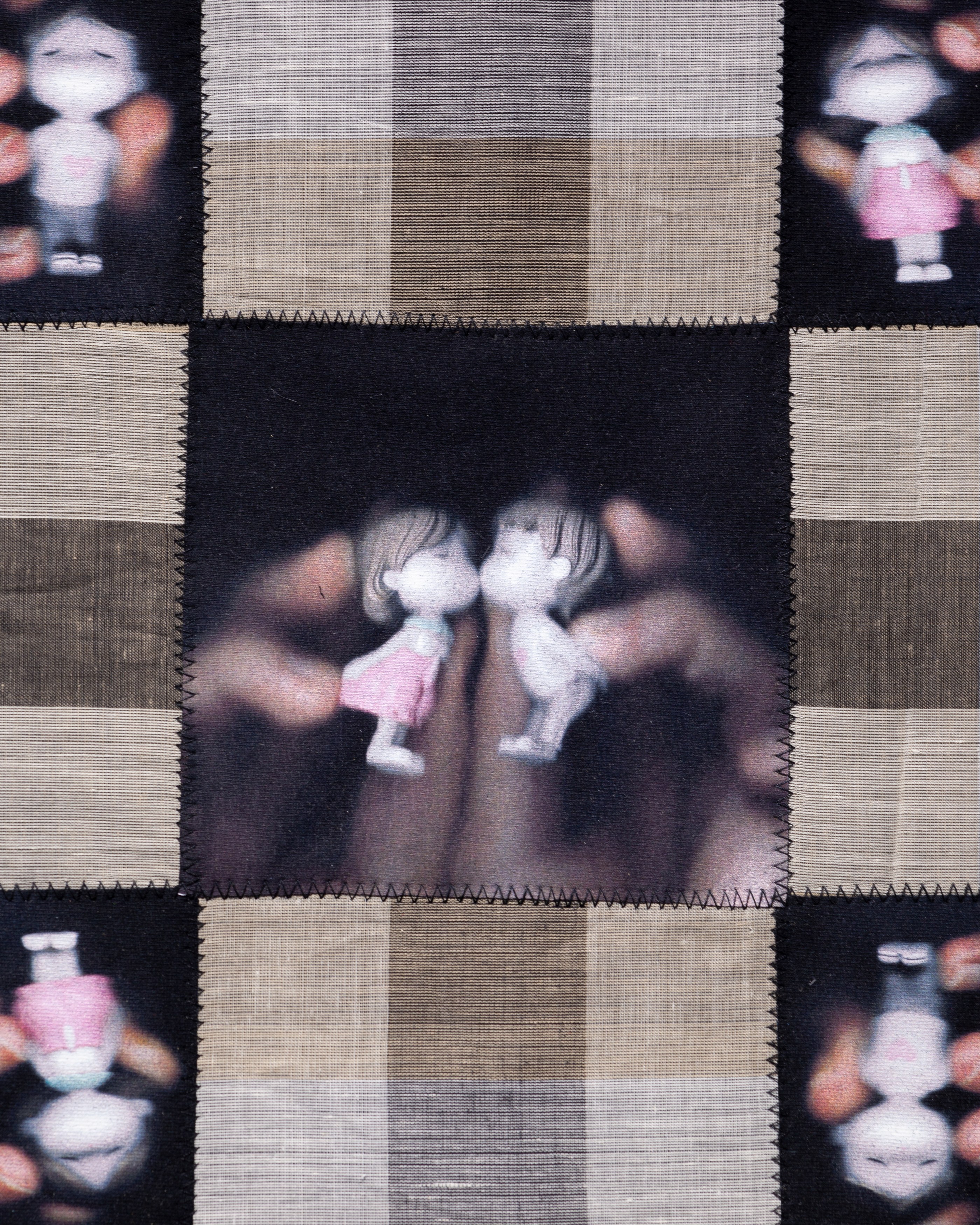 Radimir Koch, Anna Pederson, Secrets to Graceful Living at Alyssa Davis Gallery, photo 46