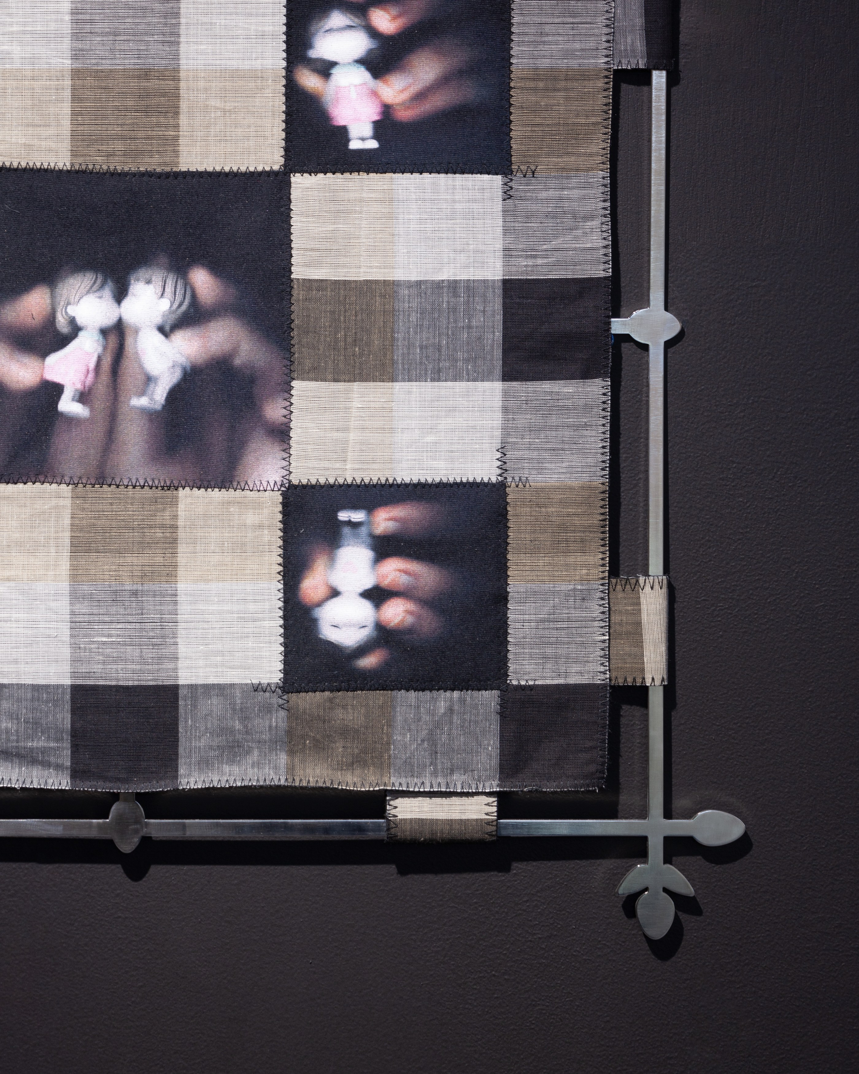 Radimir Koch, Anna Pederson, Secrets to Graceful Living at Alyssa Davis Gallery, photo 47