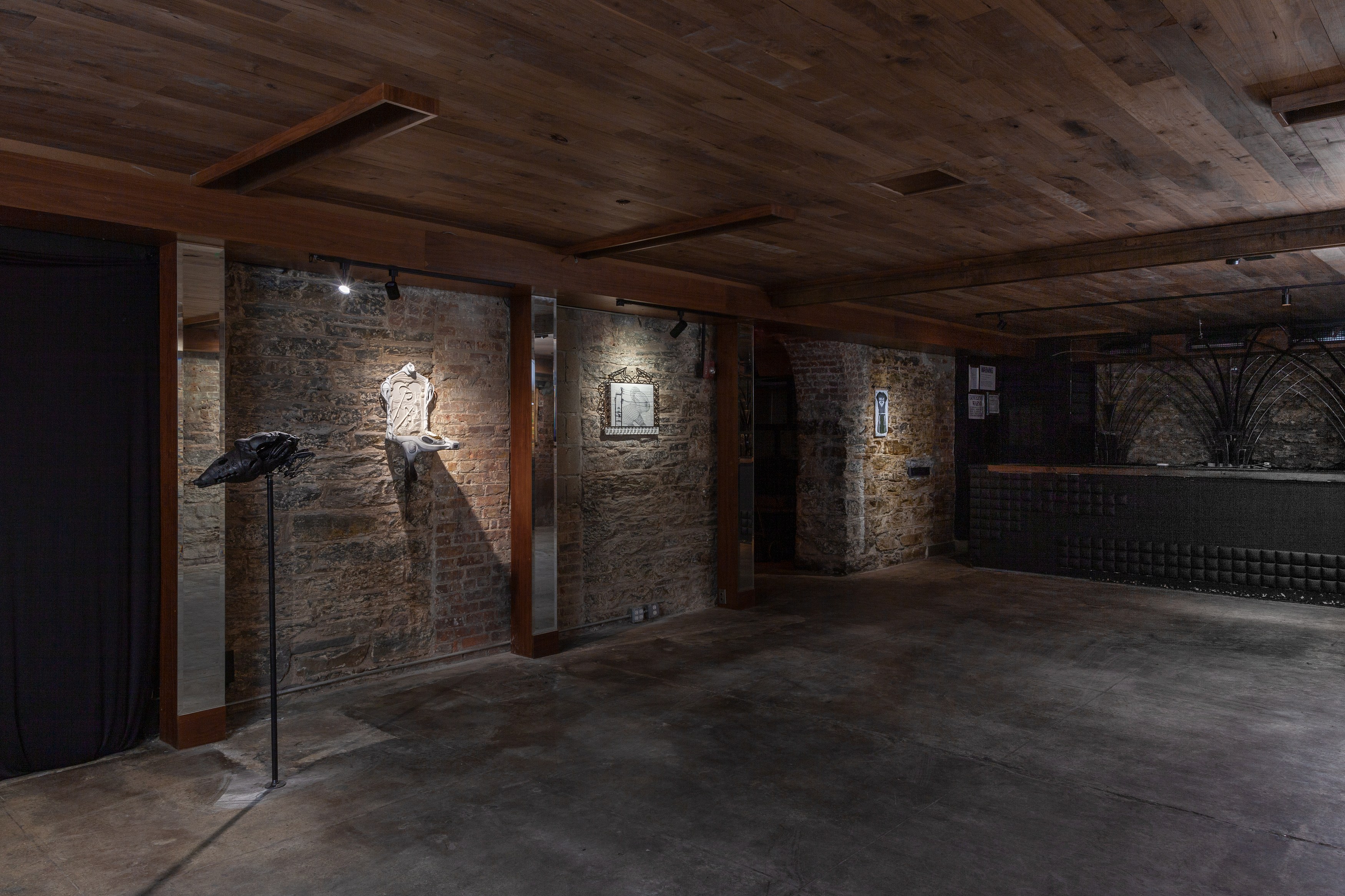 Radimir Koch, Anna Pederson, Secrets to Graceful Living at Alyssa Davis Gallery, photo 48