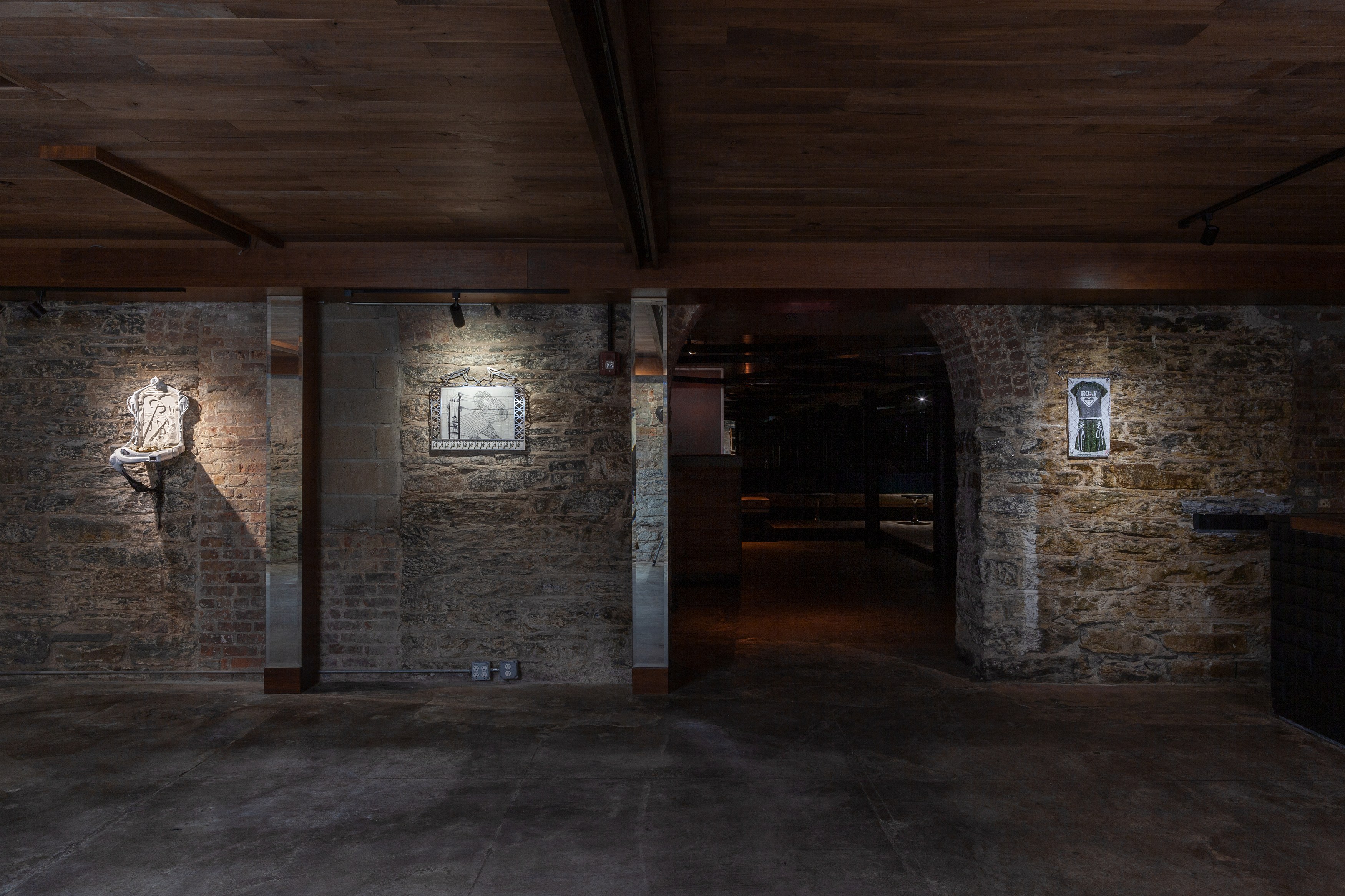 Radimir Koch, Anna Pederson, Secrets to Graceful Living at Alyssa Davis Gallery, photo 53