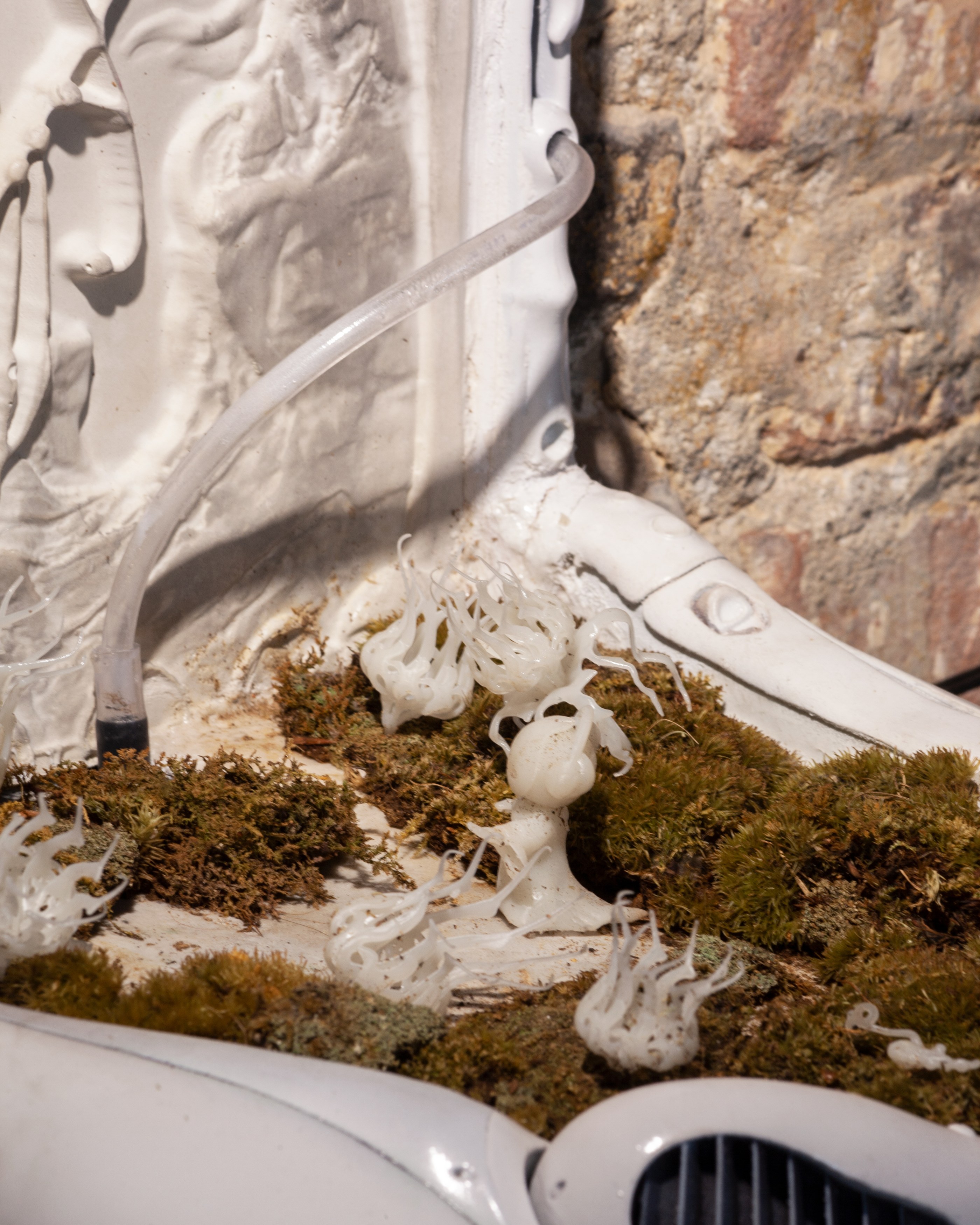 Radimir Koch, Anna Pederson, Secrets to Graceful Living at Alyssa Davis Gallery, photo 56