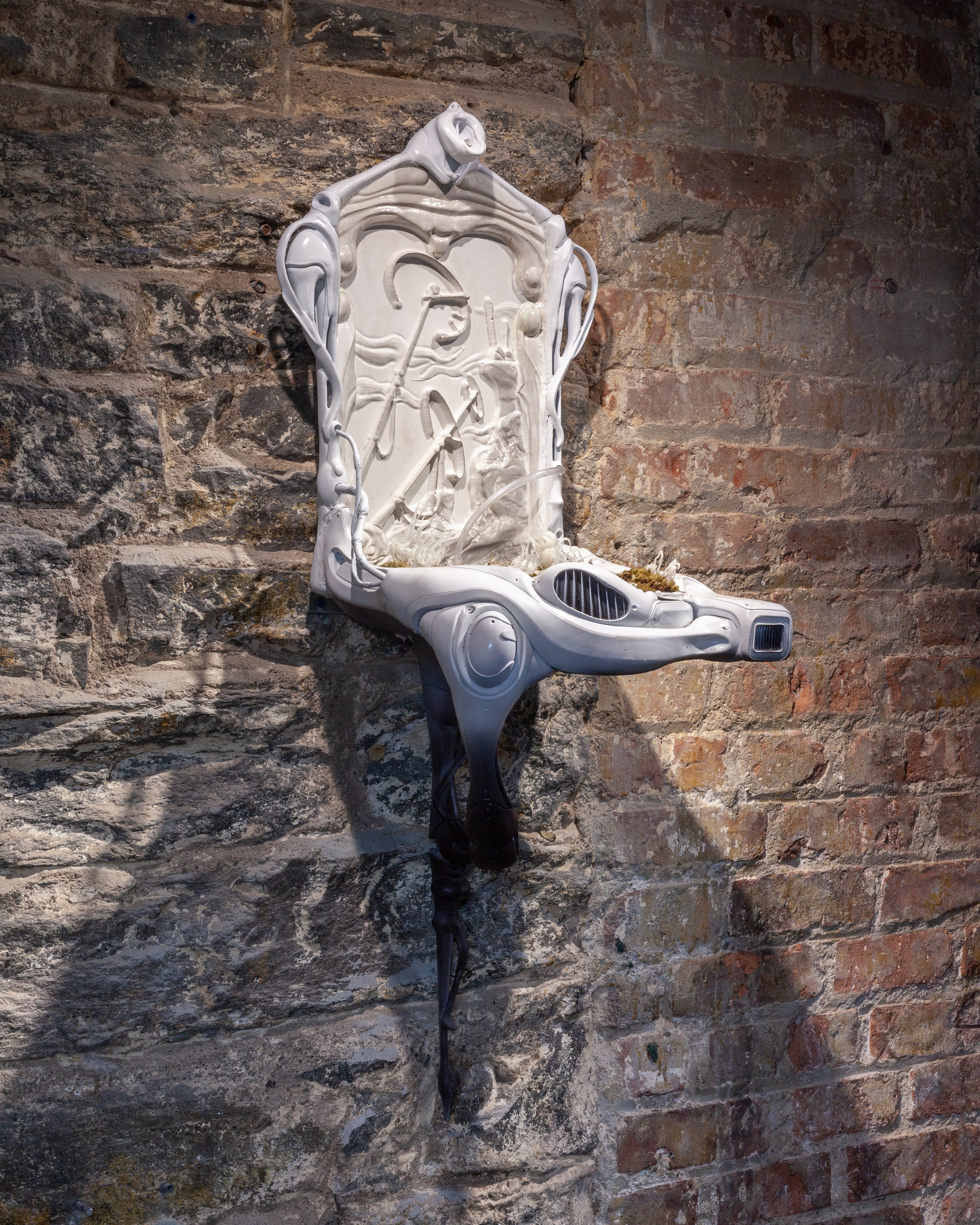 Radimir Koch, Anna Pederson, Secrets to Graceful Living at Alyssa Davis Gallery, photo 54