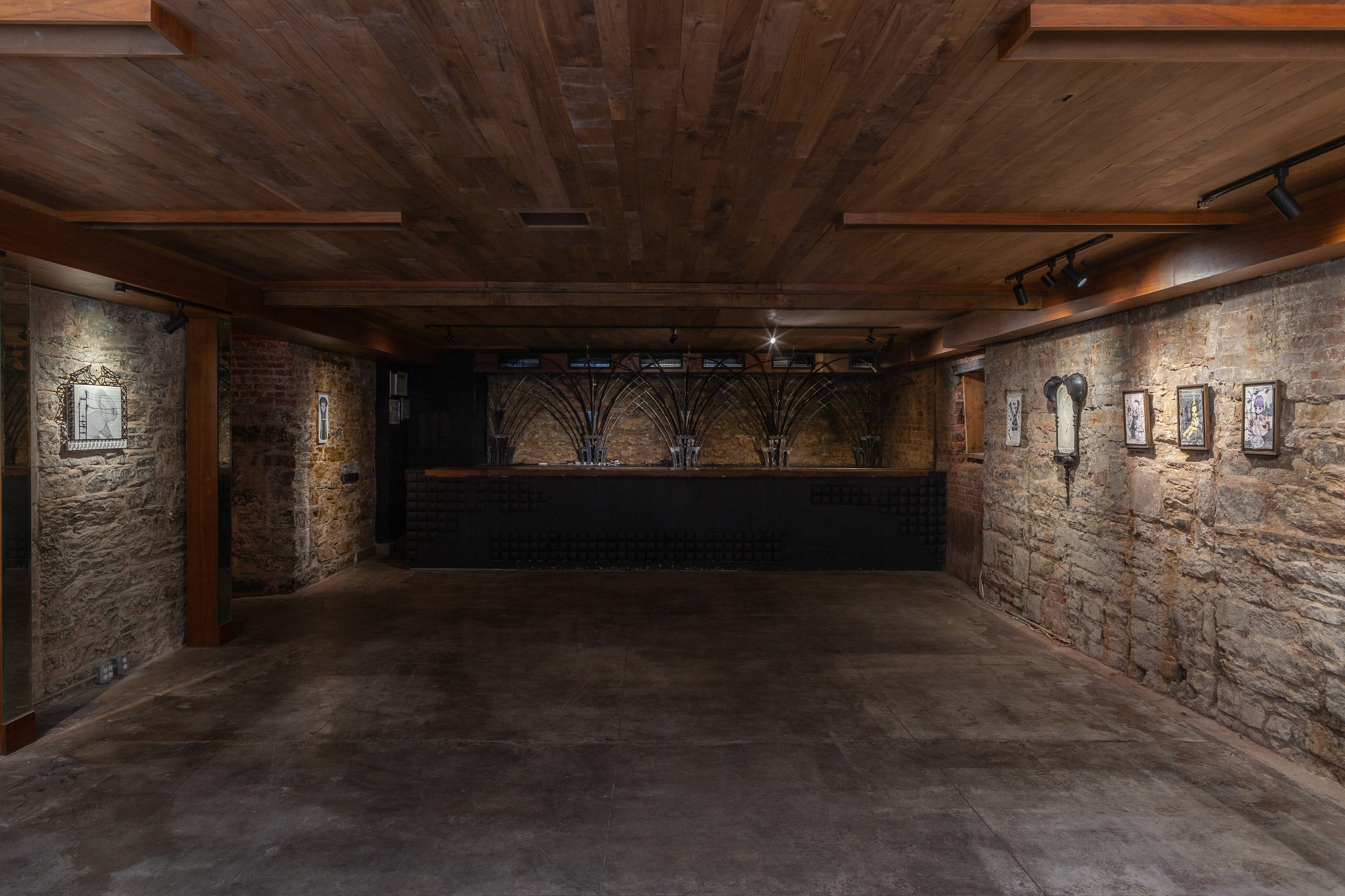 Radimir Koch, Anna Pederson, Secrets to Graceful Living at Alyssa Davis Gallery, photo 58