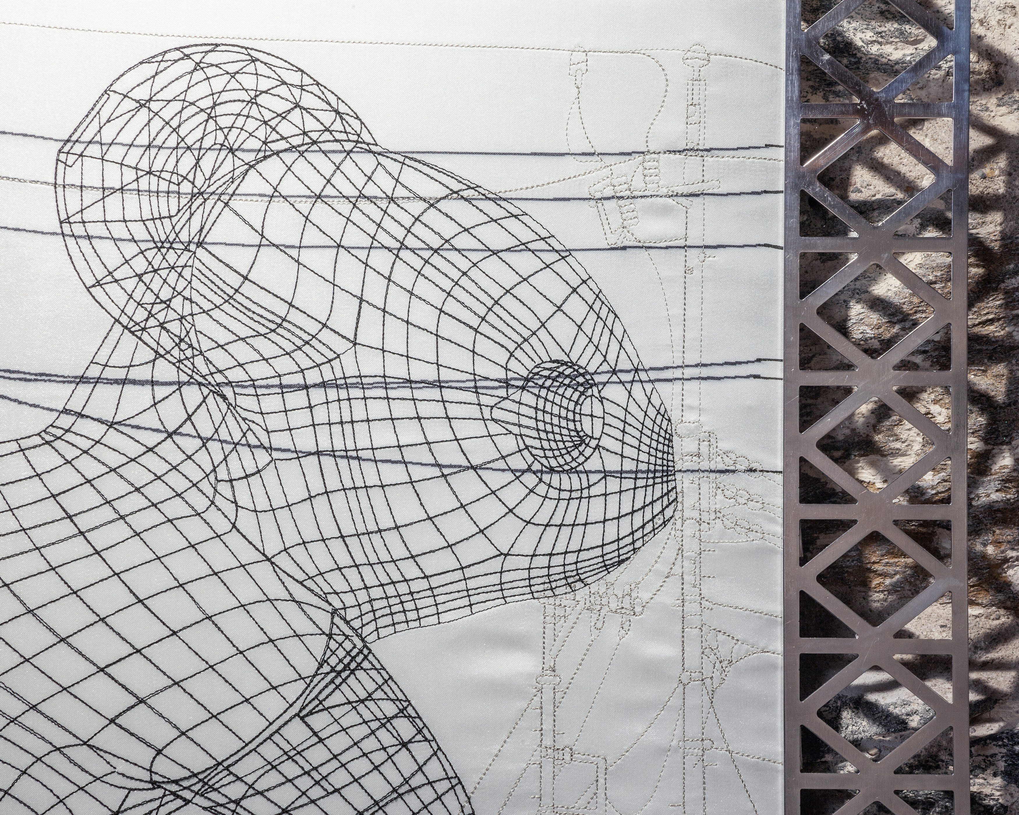Radimir Koch, Anna Pederson, Secrets to Graceful Living at Alyssa Davis Gallery, photo 61