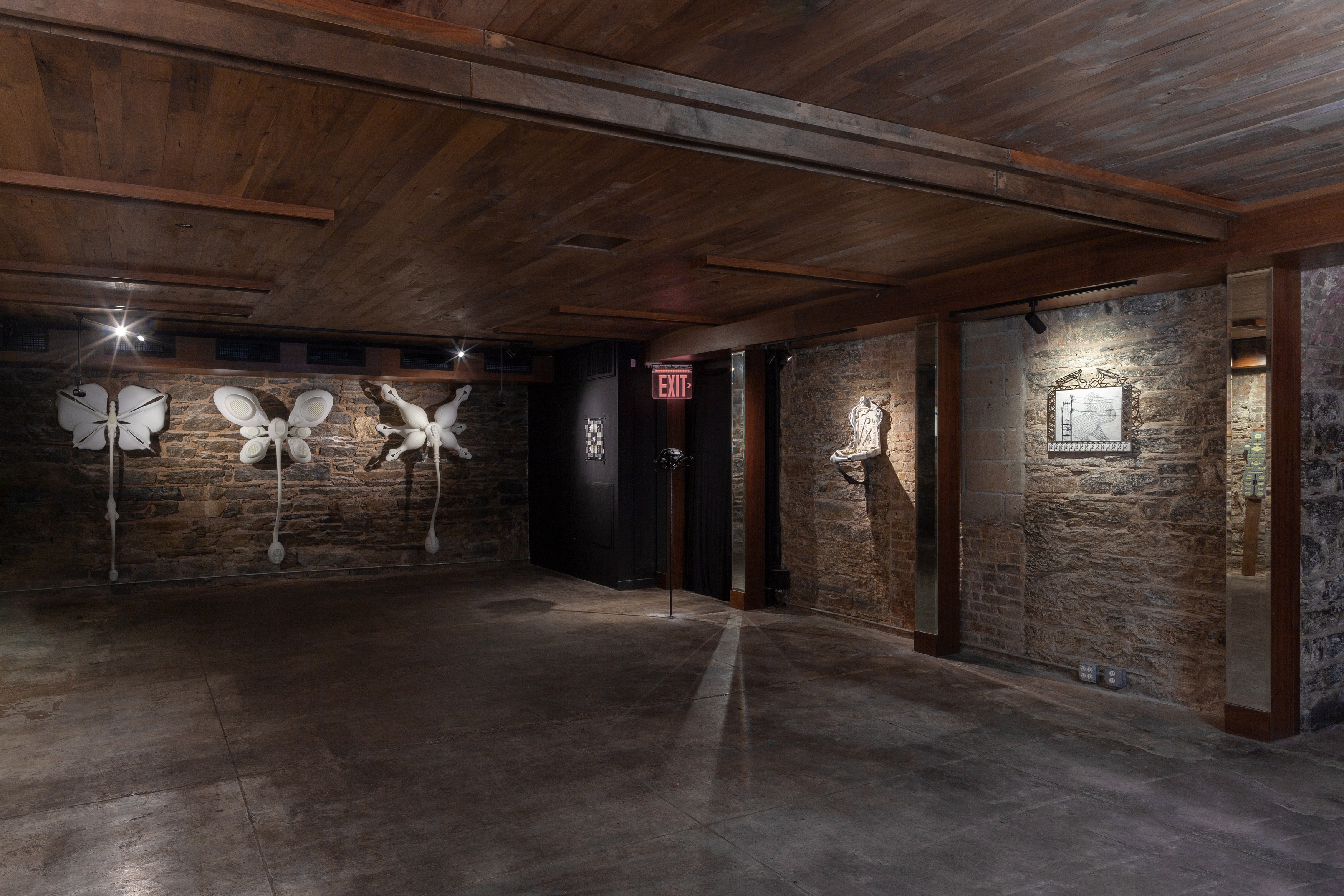 Radimir Koch, Anna Pederson, Secrets to Graceful Living at Alyssa Davis Gallery, photo 68