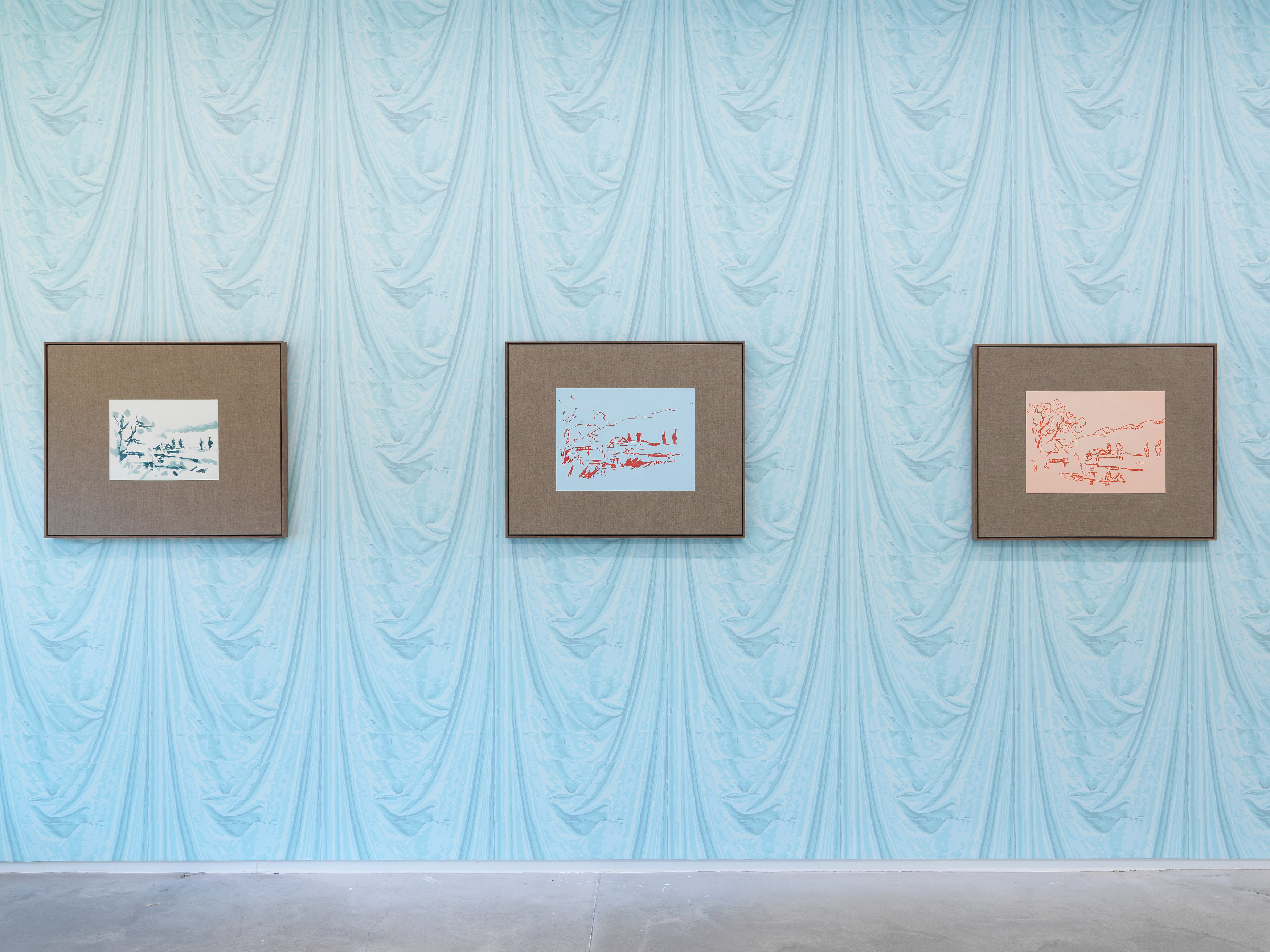 Mika Horibuchi, First Place Award Selection Premiere at 56 Henry, photo 3