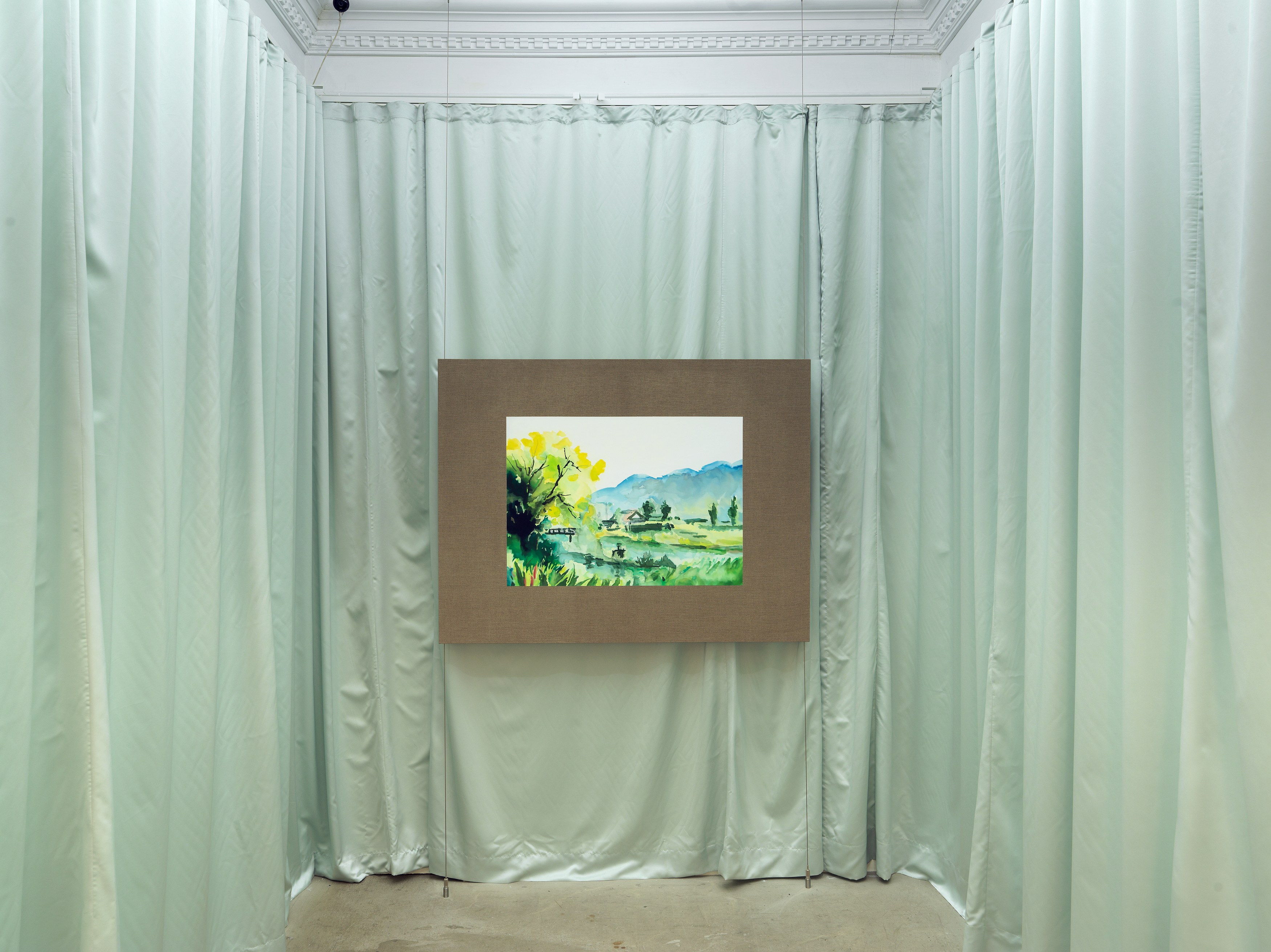 Mika Horibuchi, First Place Award Selection Premiere at 56 Henry, photo 22