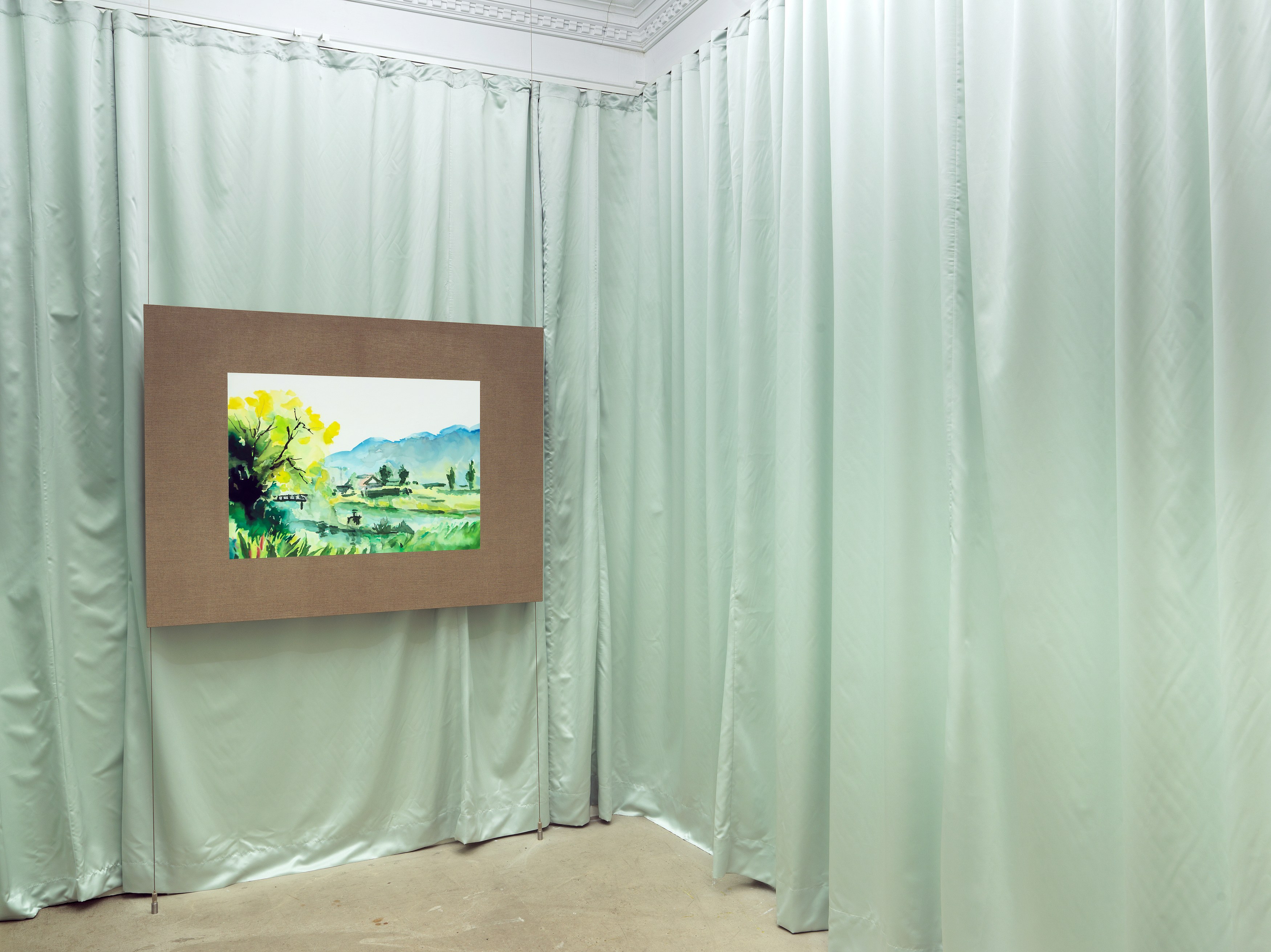 Mika Horibuchi, First Place Award Selection Premiere at 56 Henry, photo 23