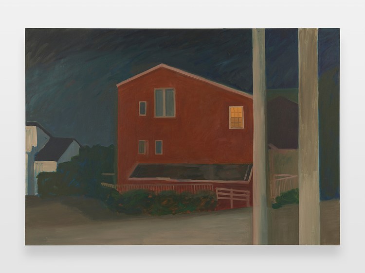 Draw Lines & Shapes in My Maps at Taka Ishii Gallery, Maebashishi