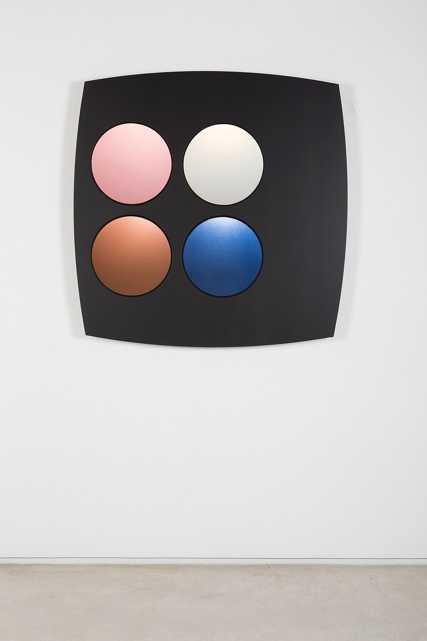 Sylvie Fleury, Eye Shadows at Salon 94, photo 13
