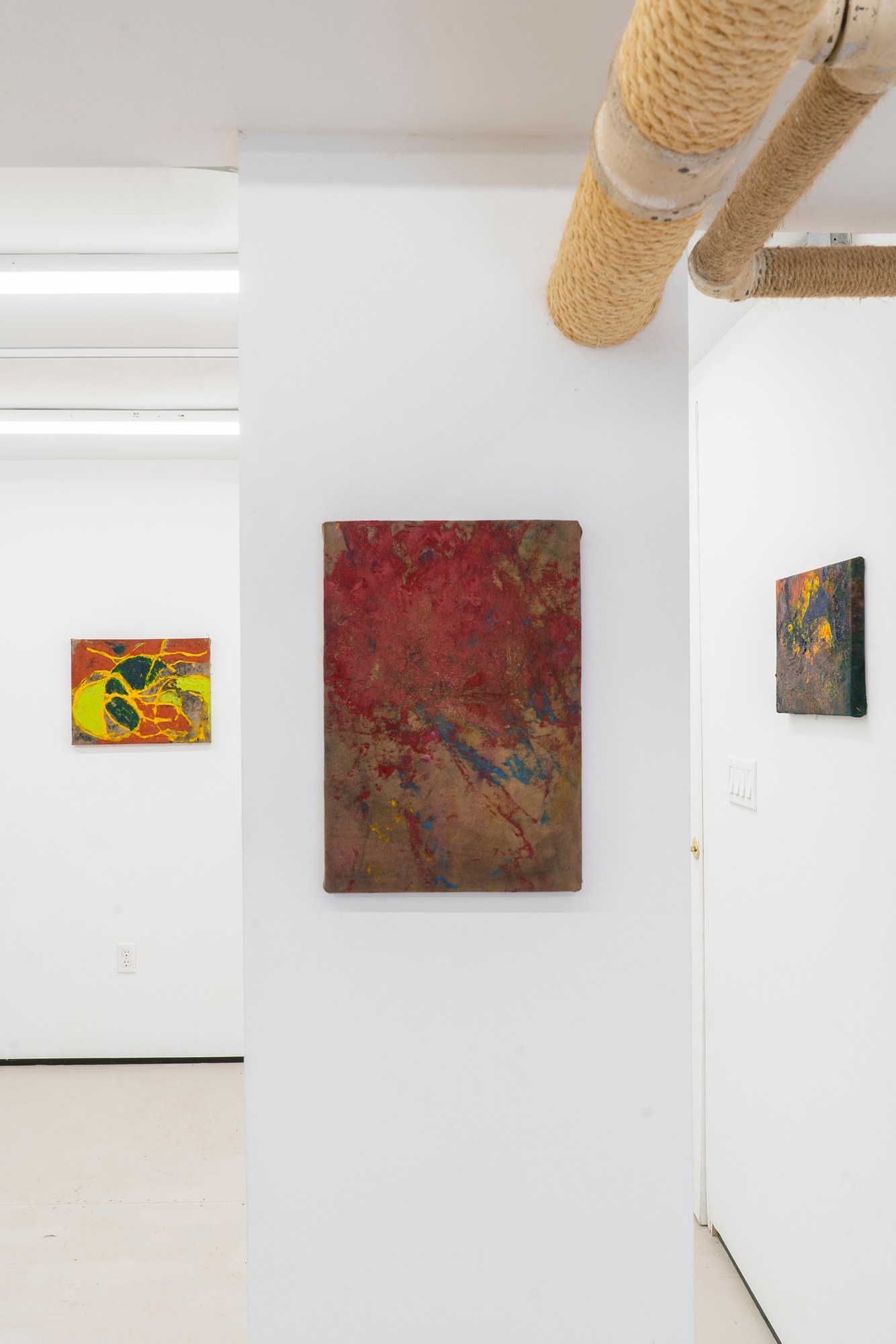 Installation view 5