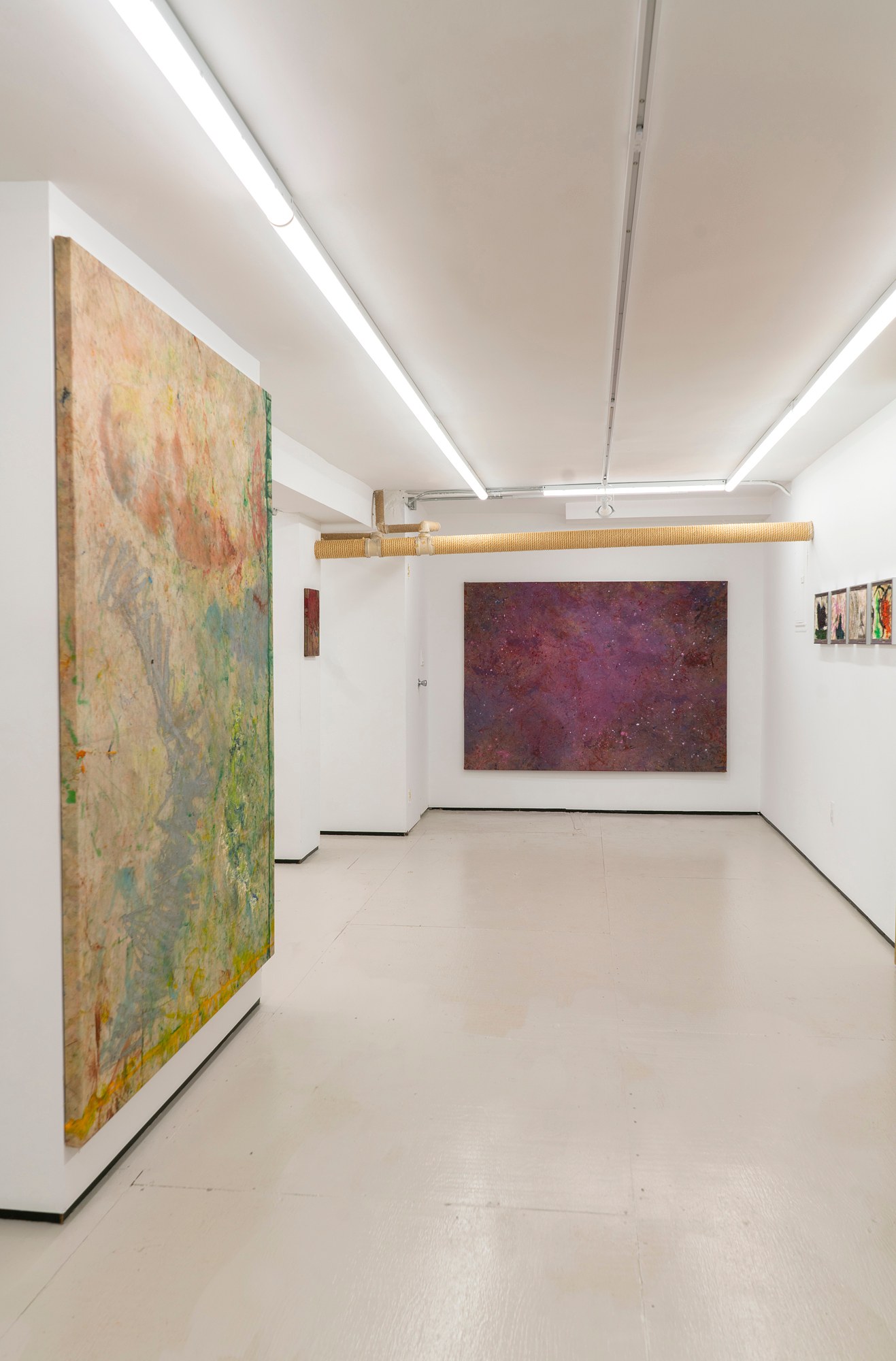 Installation view 7