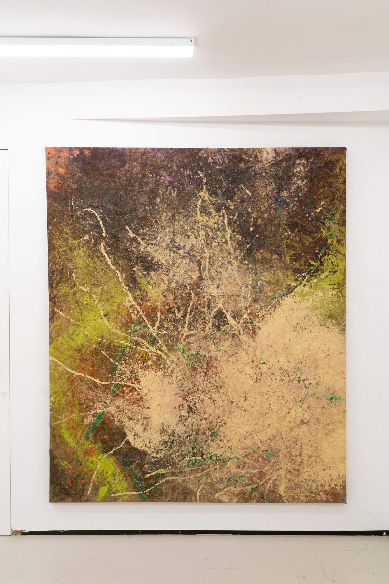 Installation view 9