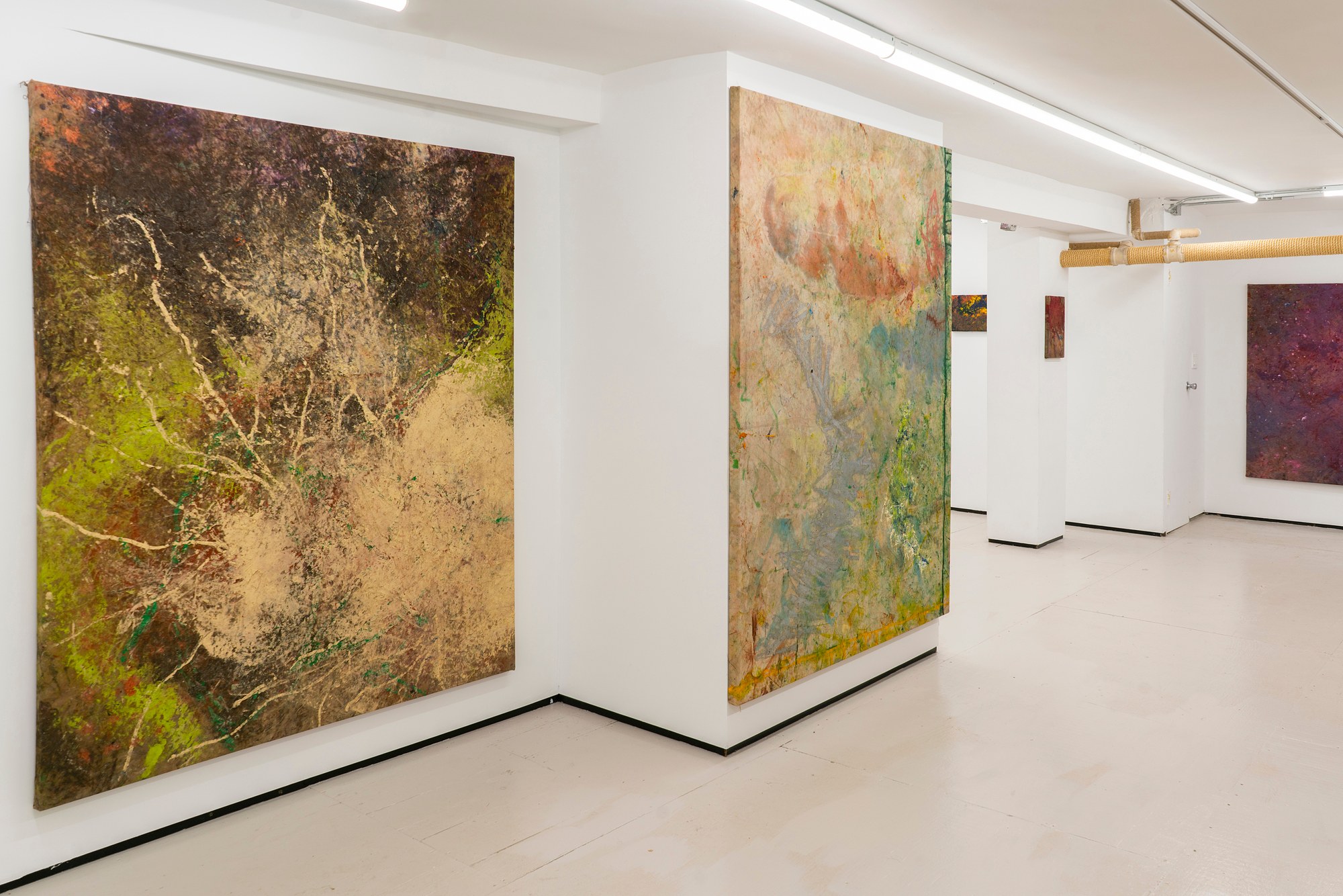 Installation view 11