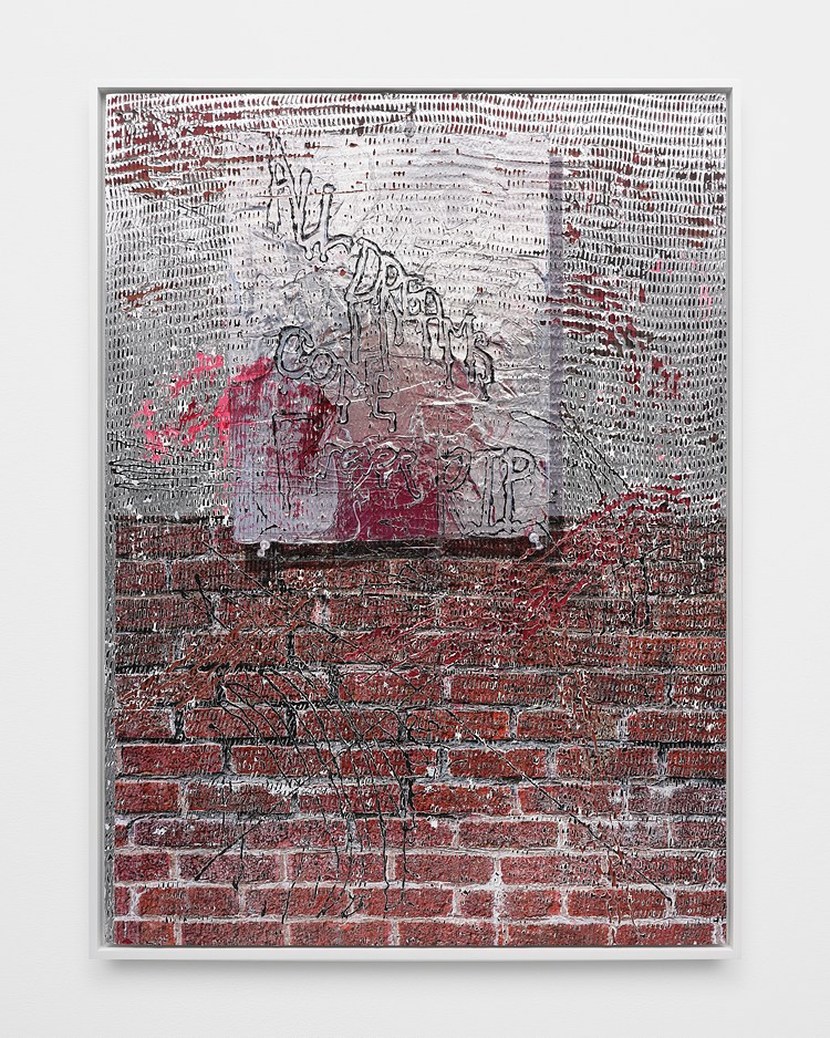 ガースワイザーGarth Weiser Paintings, 2008-2017 ガースワイザーGarth Weiser Paintings, 2008-2017 Garth Weiser