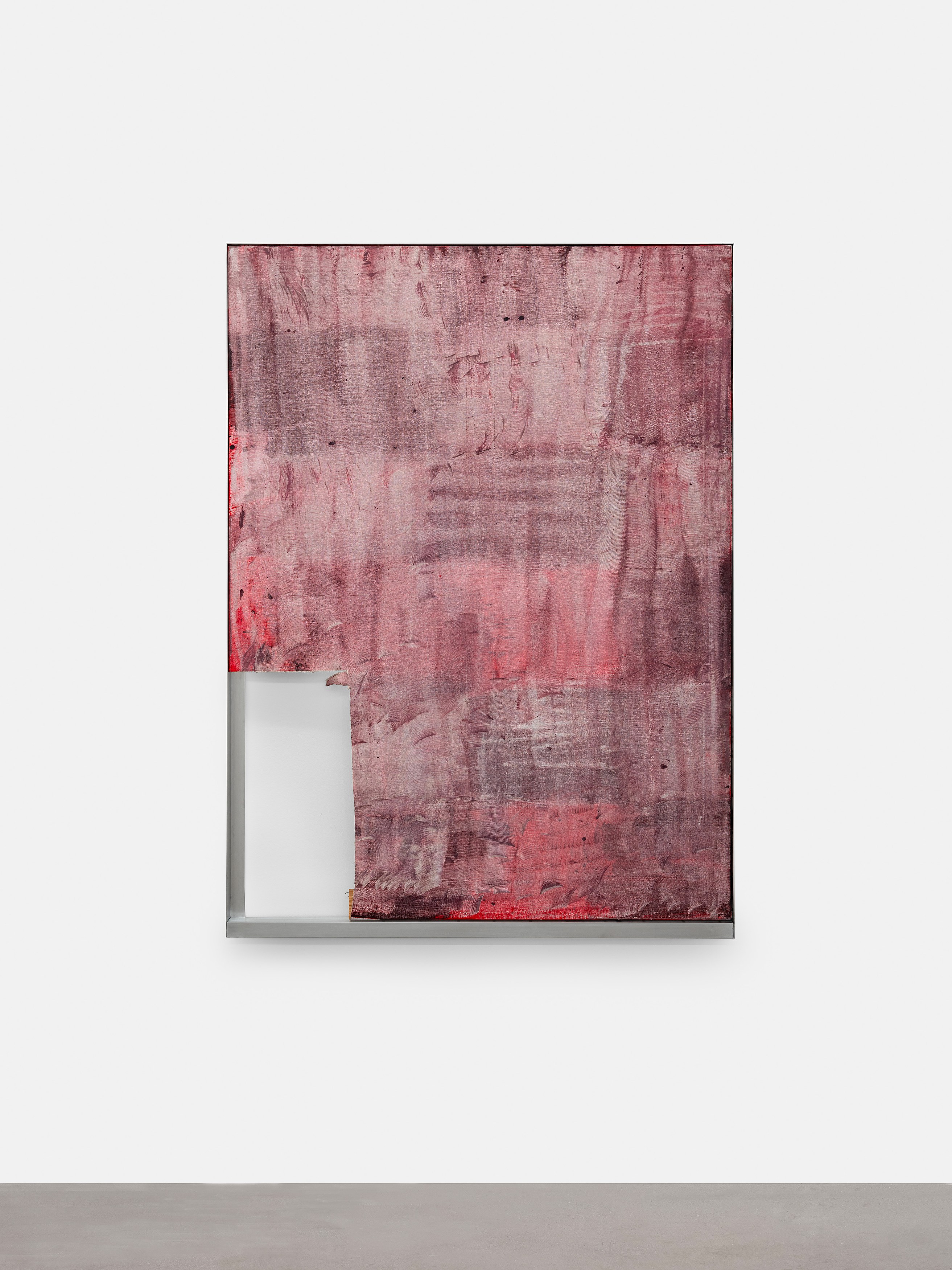 Jonathan Binet, une rose est une rose est une rose at Galerie Balice Hertling, photo 3