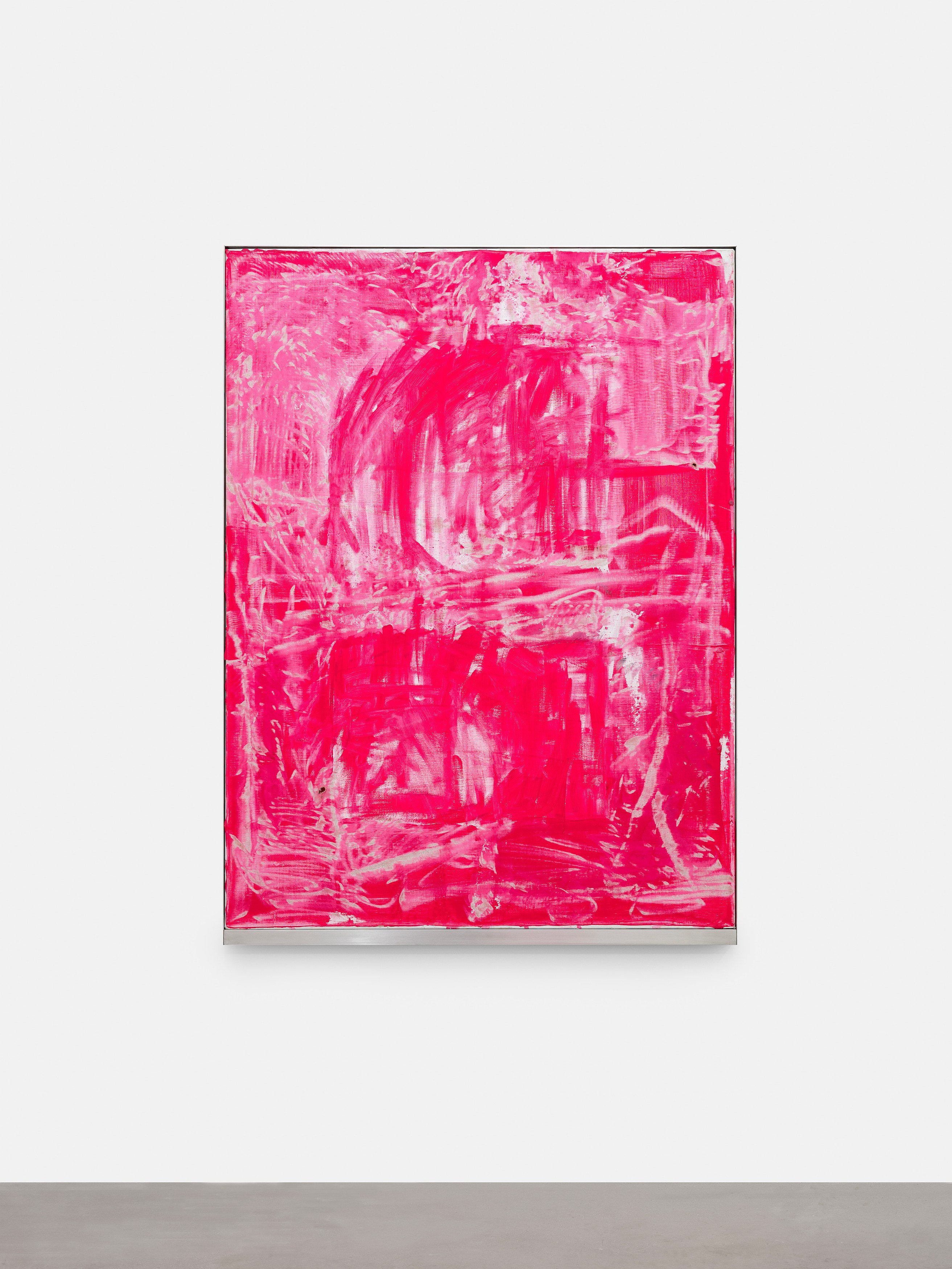 Jonathan Binet, une rose est une rose est une rose at Galerie Balice Hertling, photo 2