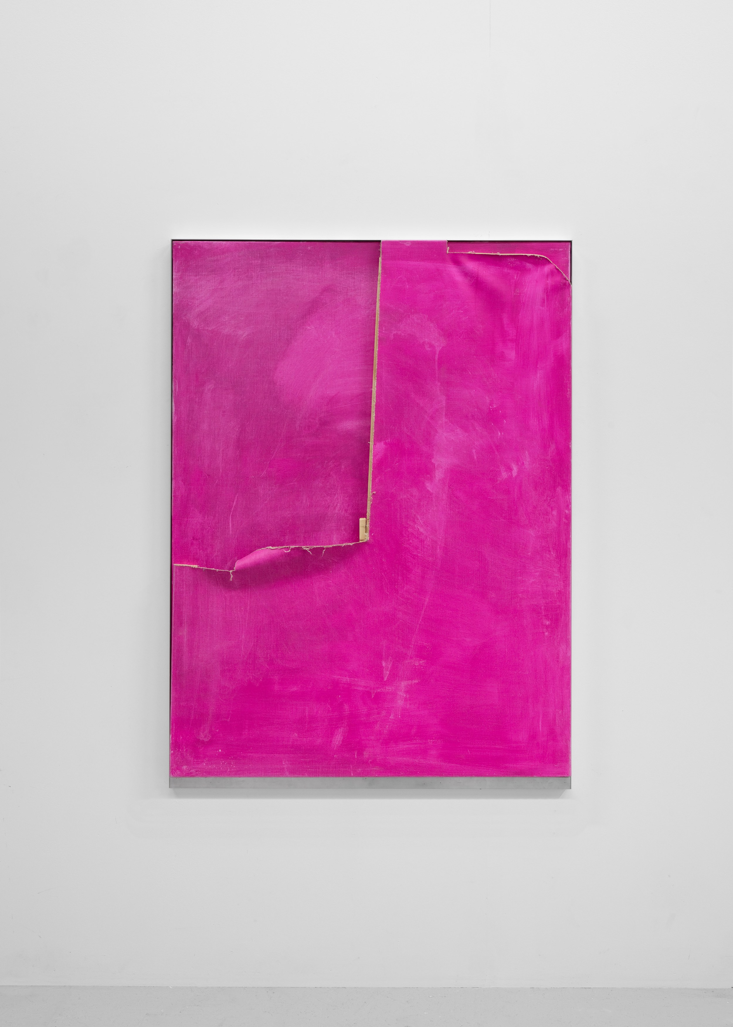 Jonathan Binet, une rose est une rose est une rose at Galerie Balice Hertling, photo 10