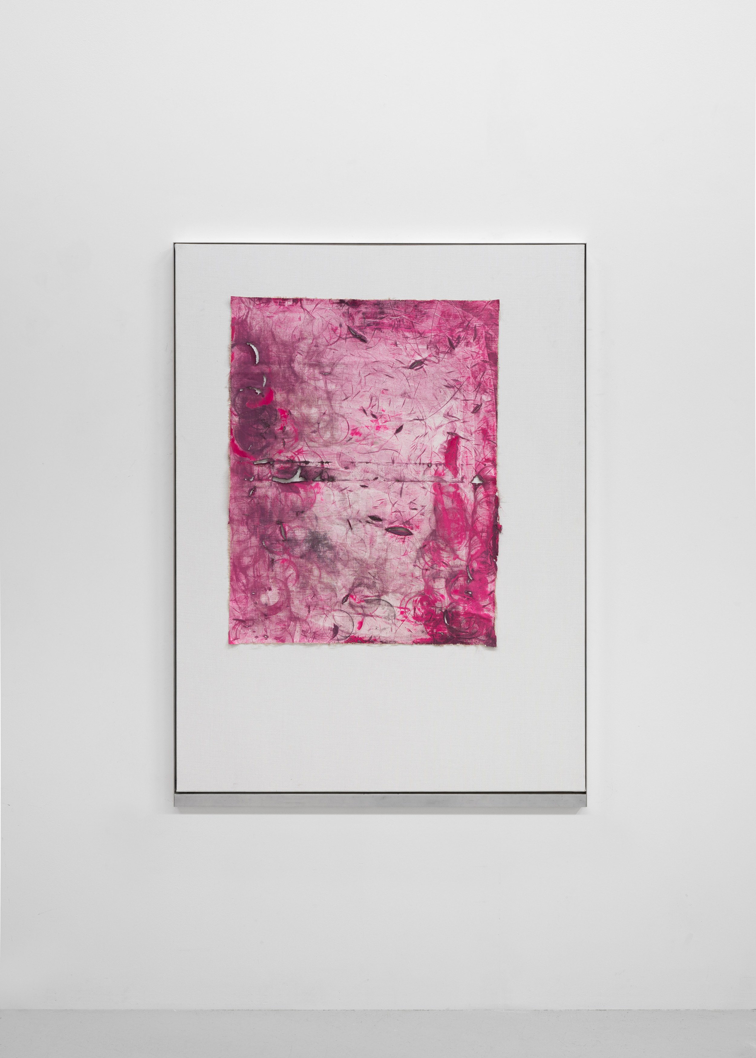 Jonathan Binet, une rose est une rose est une rose at Galerie Balice Hertling, photo 11