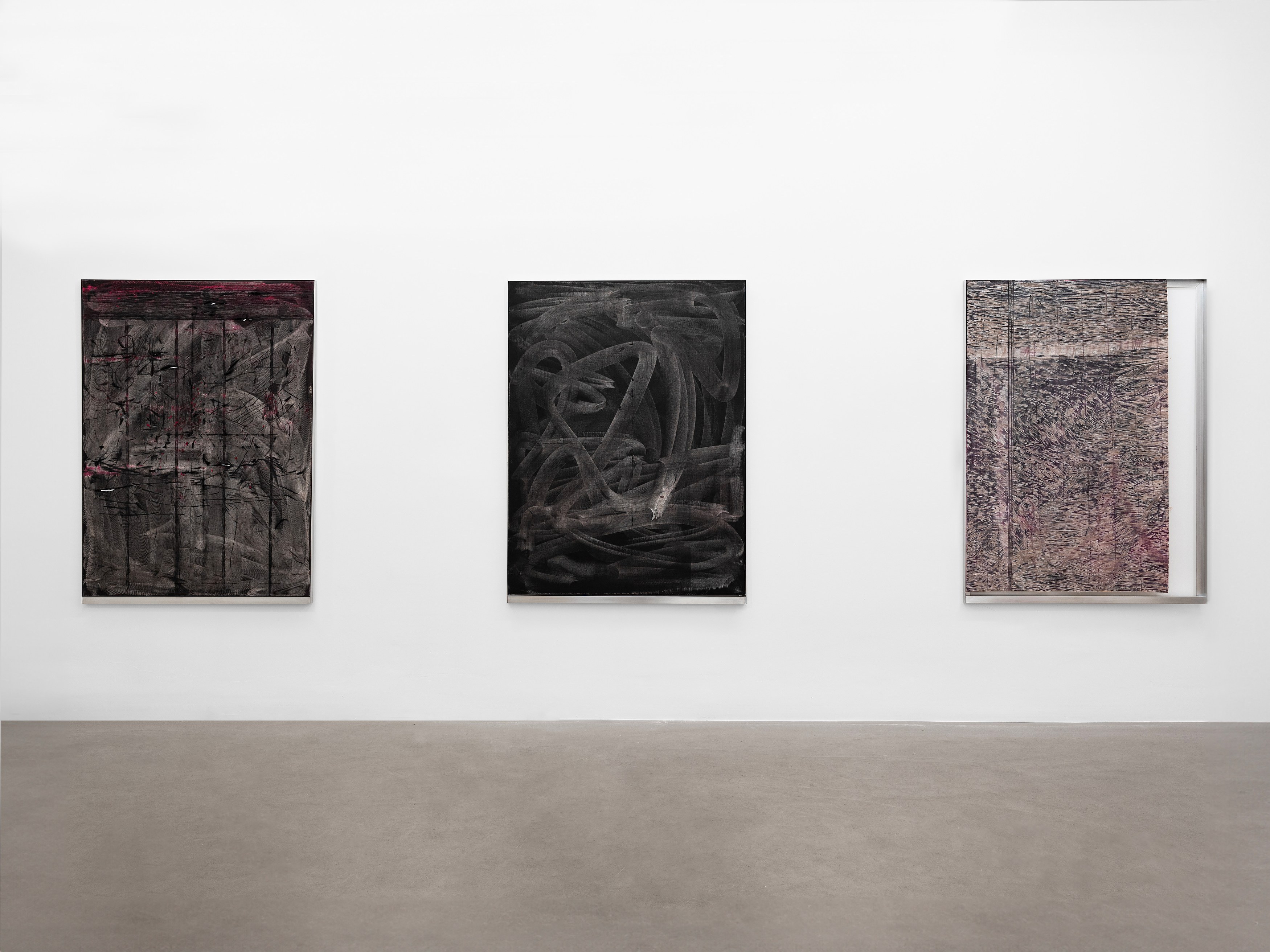 Jonathan Binet, une rose est une rose est une rose at Galerie Balice Hertling, photo 15