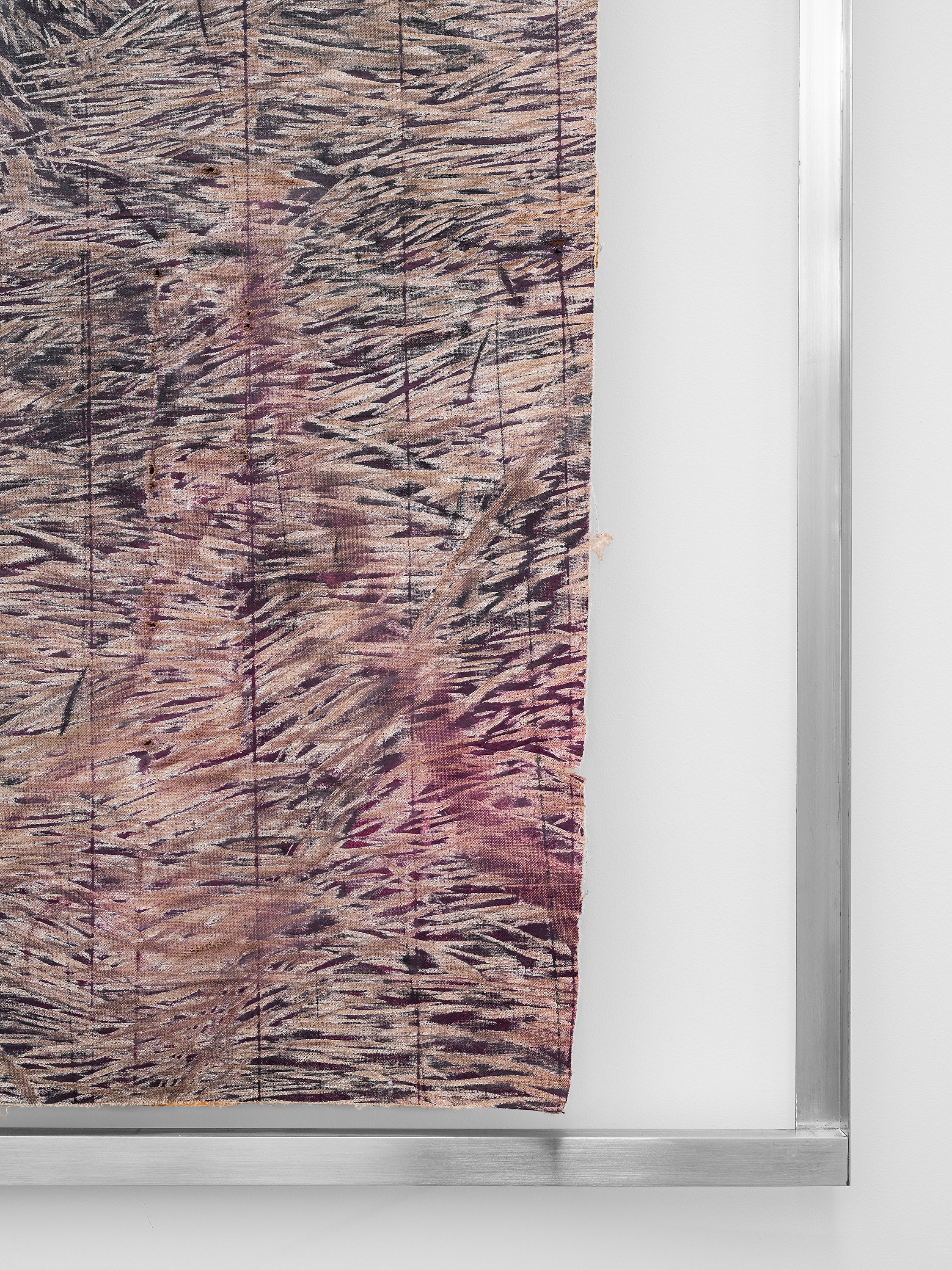 Jonathan Binet, une rose est une rose est une rose at Galerie Balice Hertling, photo 17