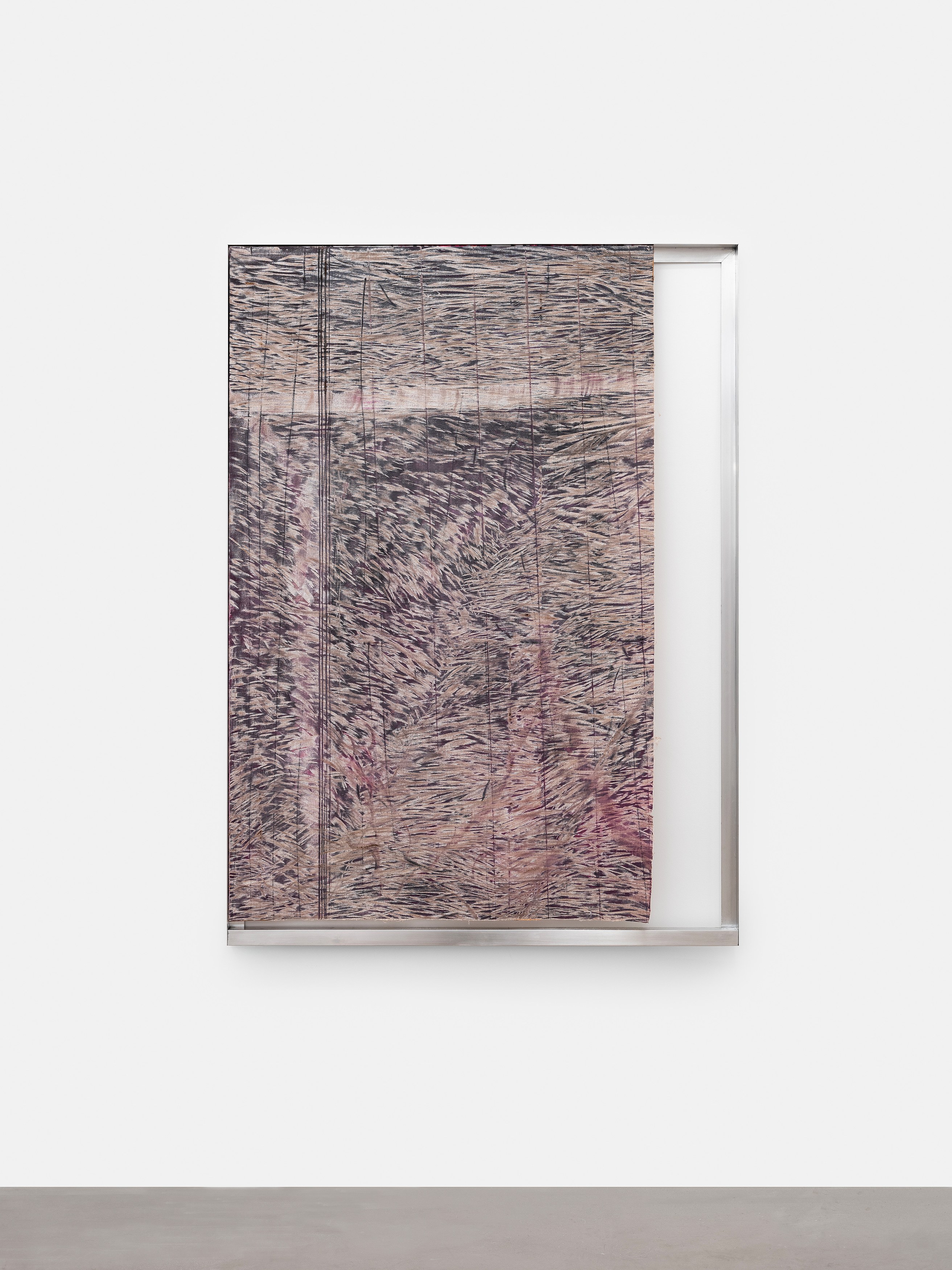 Jonathan Binet, une rose est une rose est une rose at Galerie Balice Hertling, photo 16