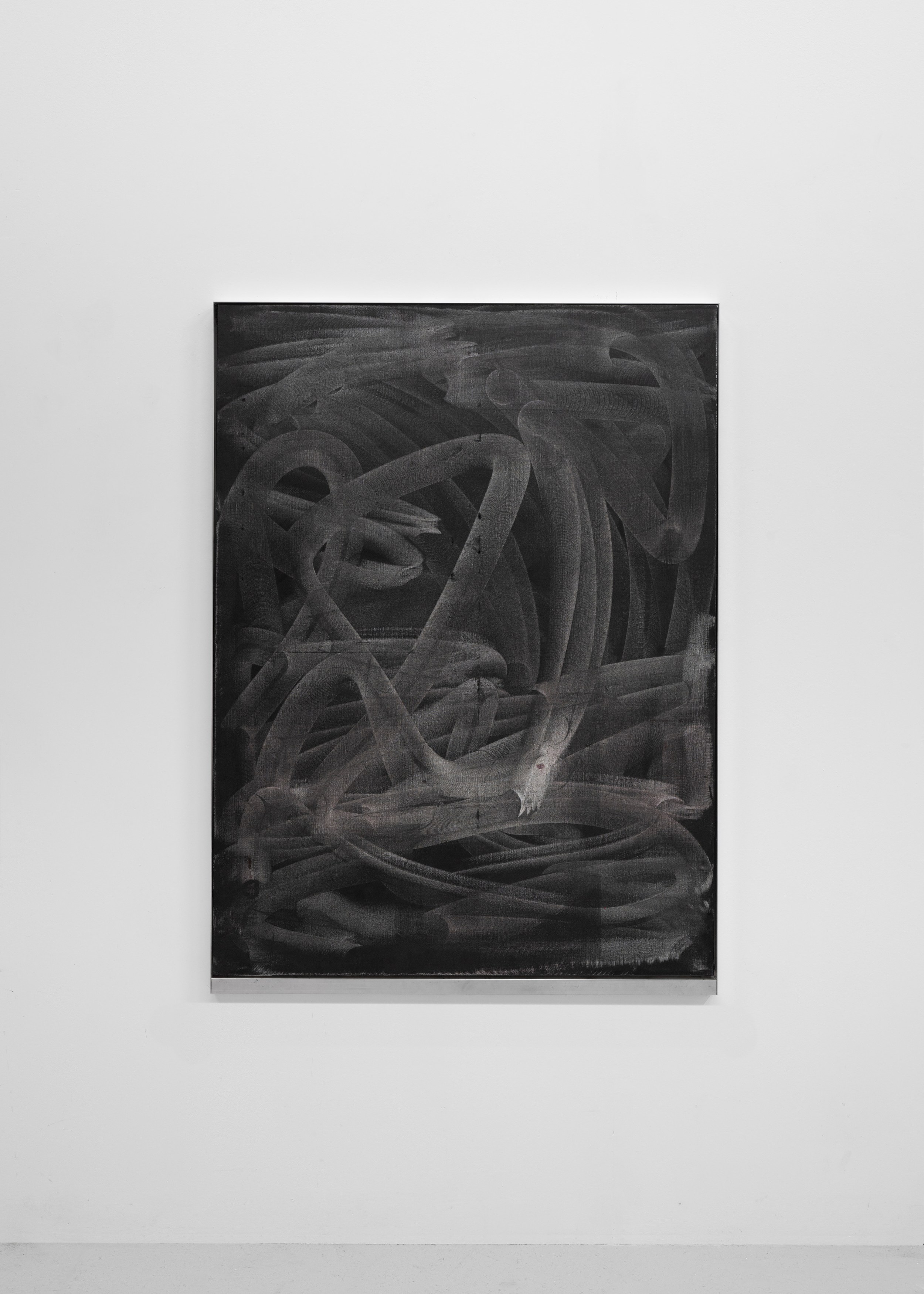 Jonathan Binet, une rose est une rose est une rose at Galerie Balice Hertling, photo 18