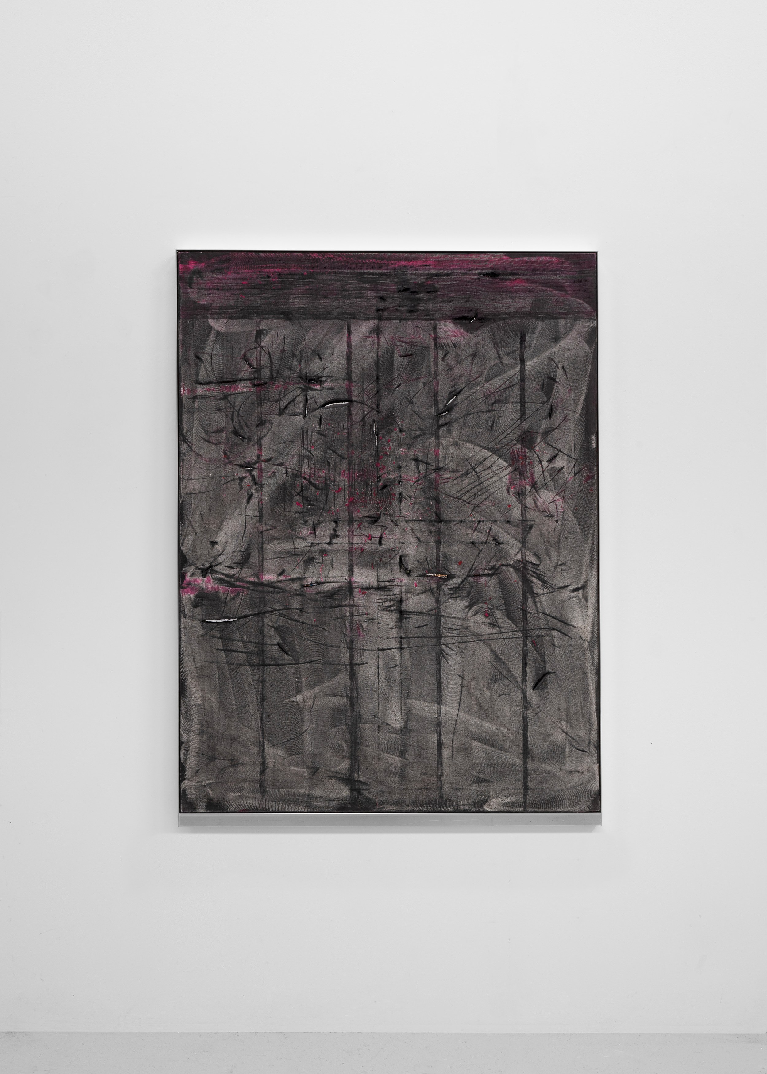 Jonathan Binet, une rose est une rose est une rose at Galerie Balice Hertling, photo 19