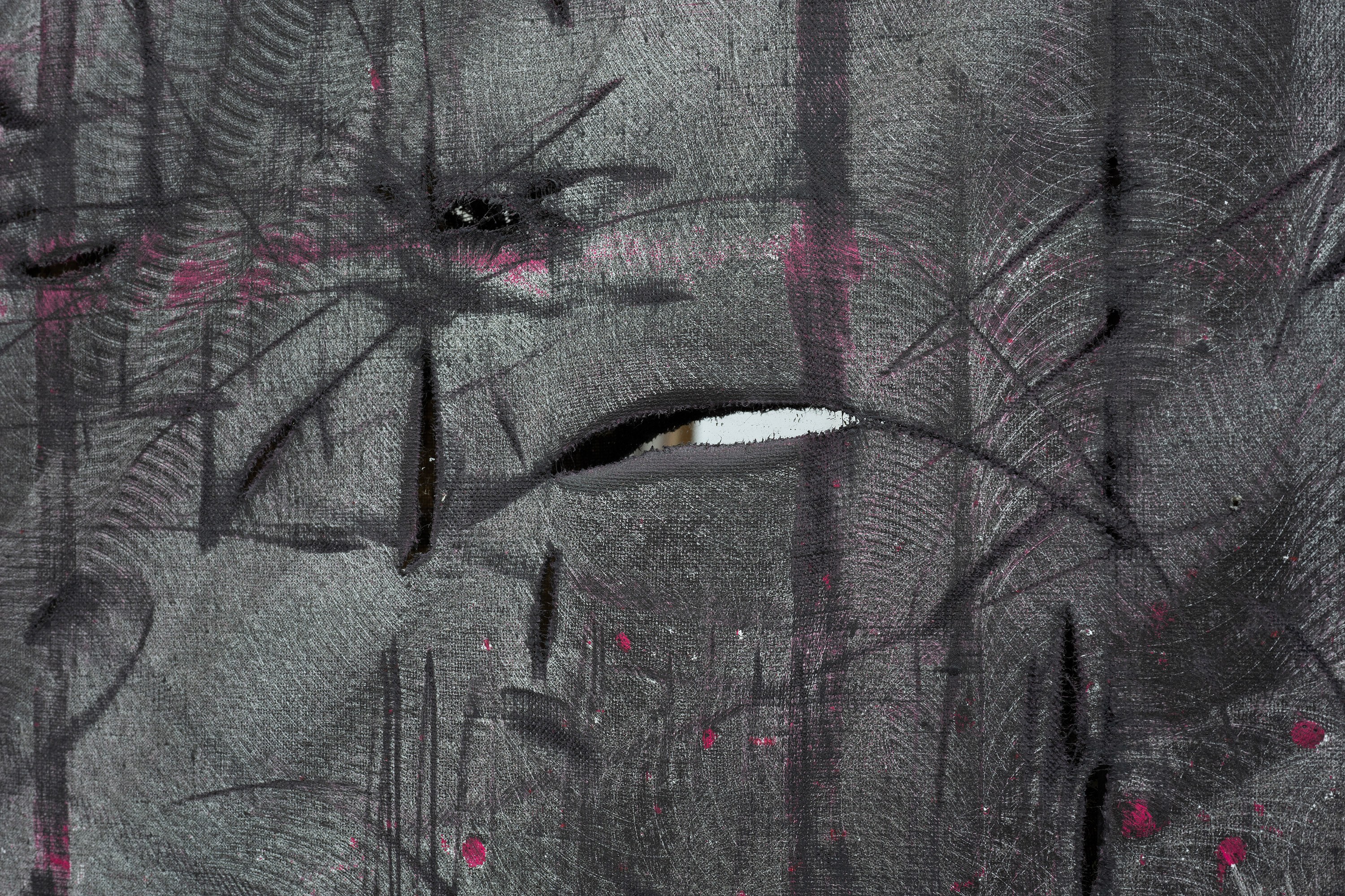 Jonathan Binet, une rose est une rose est une rose at Galerie Balice Hertling, photo 20