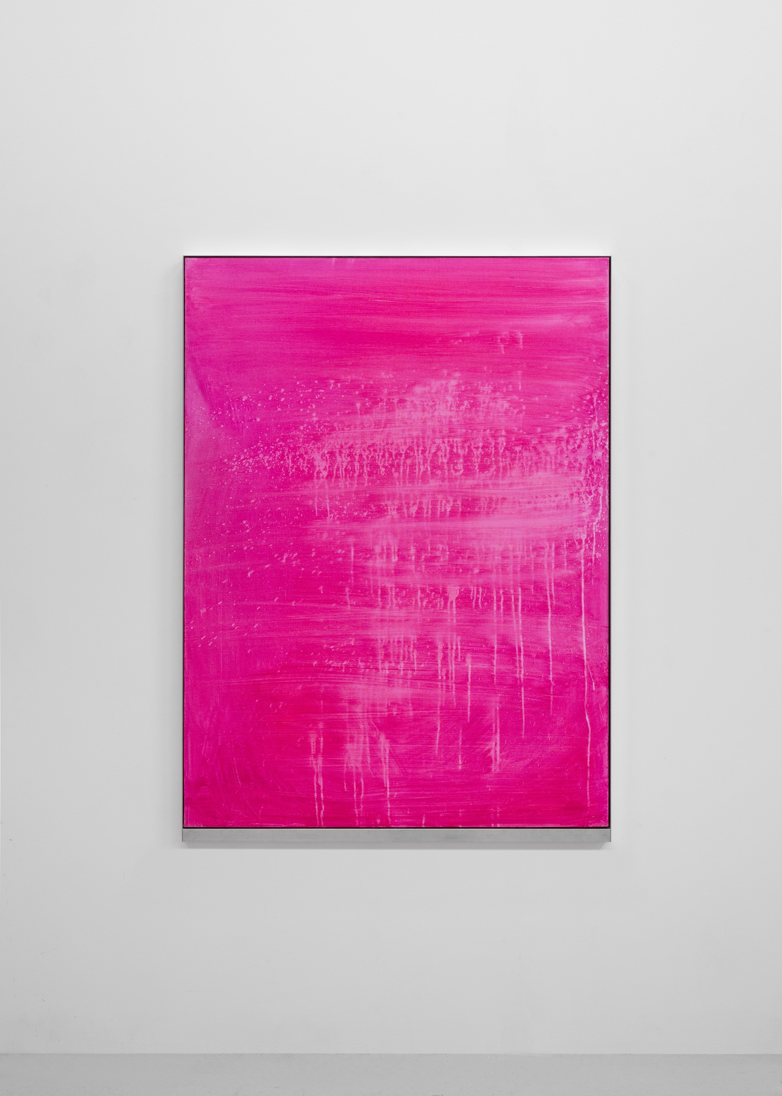 Jonathan Binet, une rose est une rose est une rose at Galerie Balice Hertling, photo 22