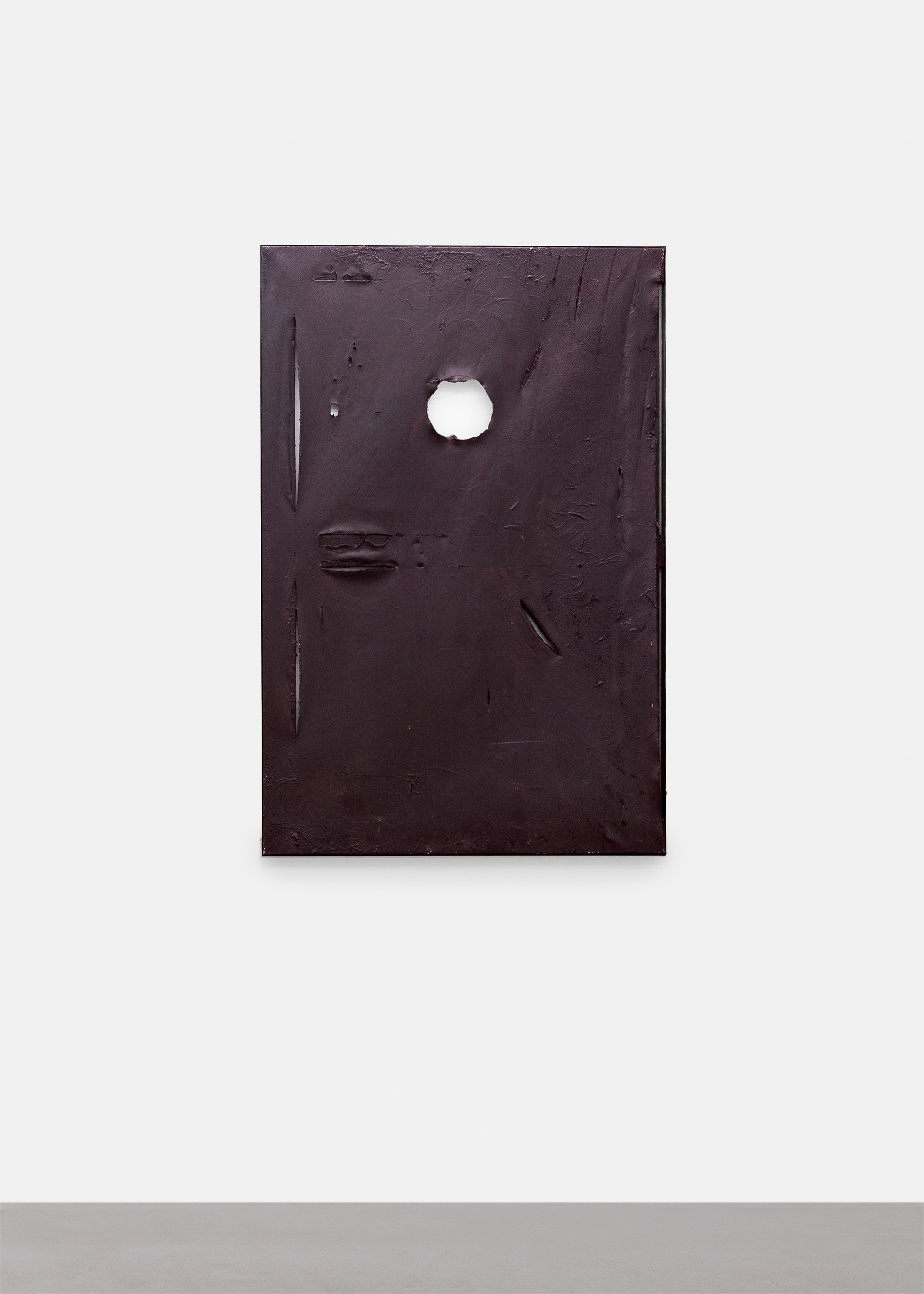 Jonathan Binet, une rose est une rose est une rose at Galerie Balice Hertling, photo 24