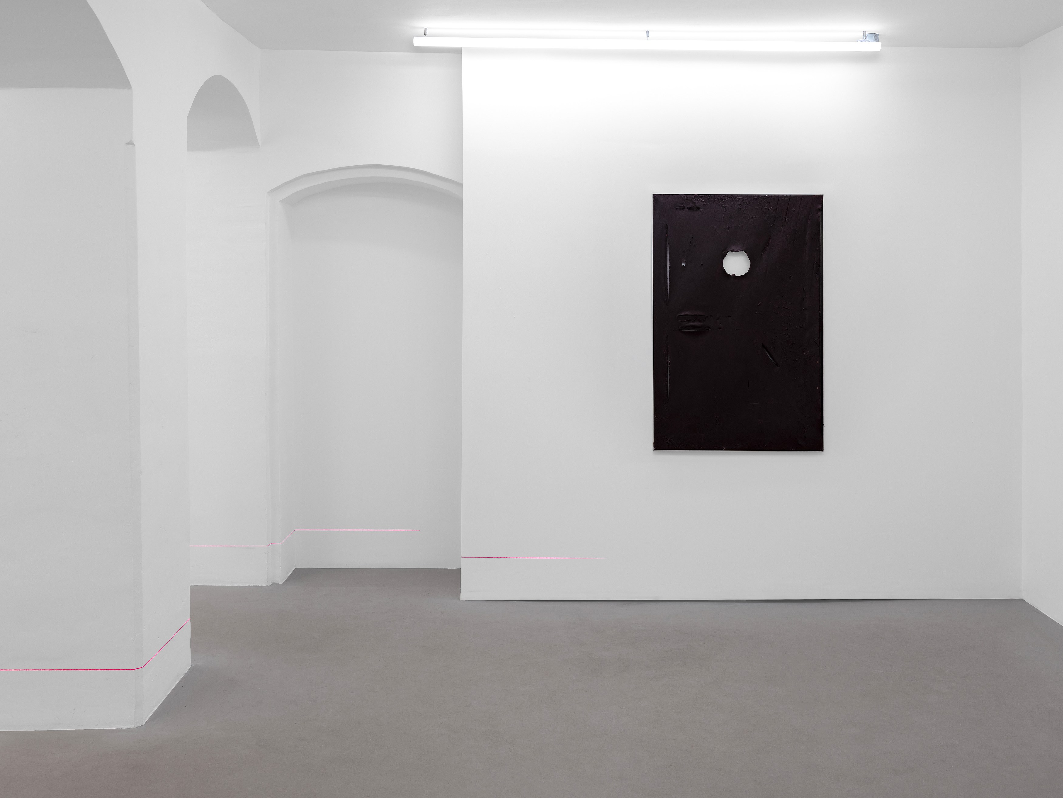 Jonathan Binet, une rose est une rose est une rose at Galerie Balice Hertling, photo 23