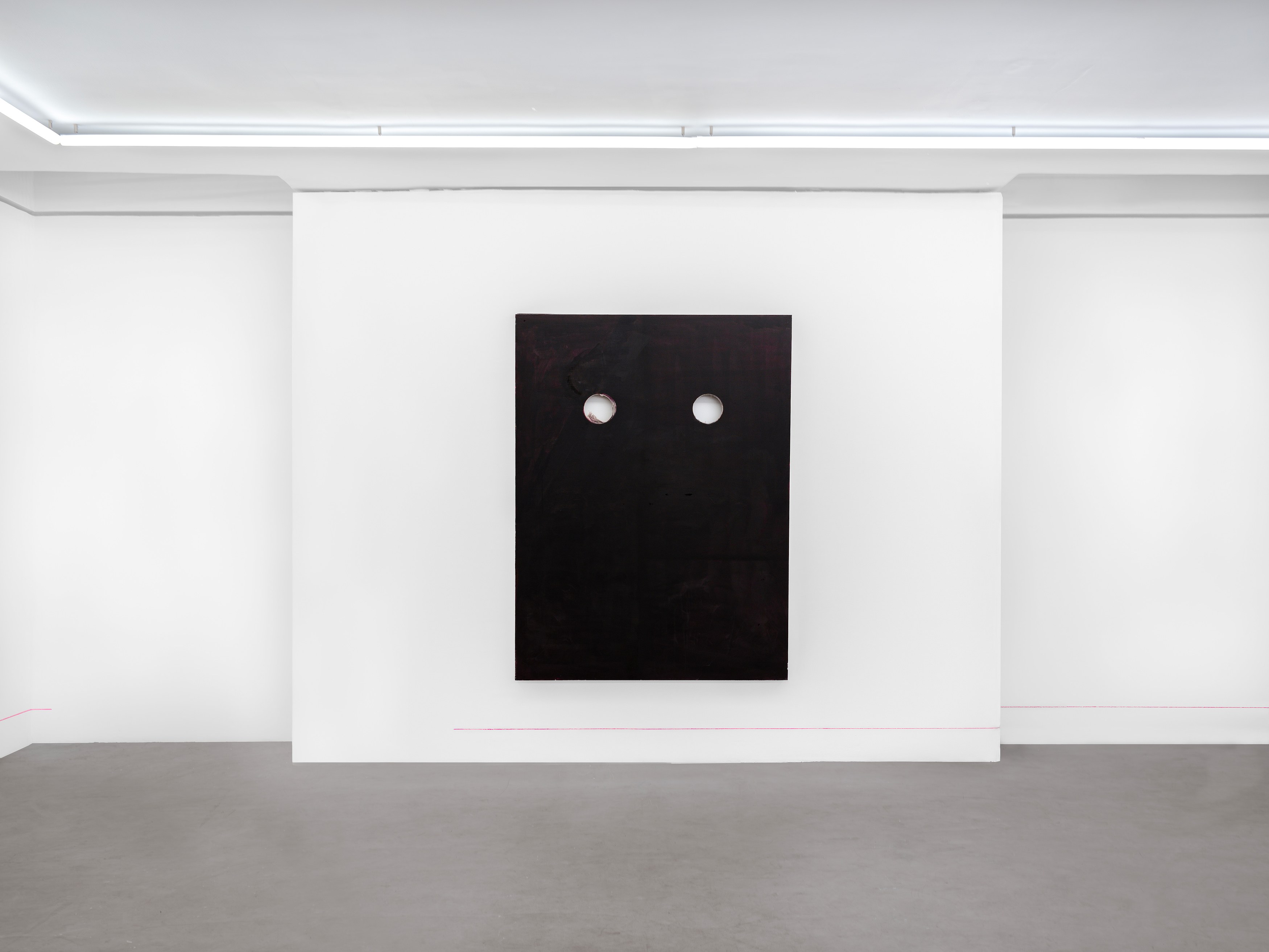 Jonathan Binet, une rose est une rose est une rose at Galerie Balice Hertling, photo 27