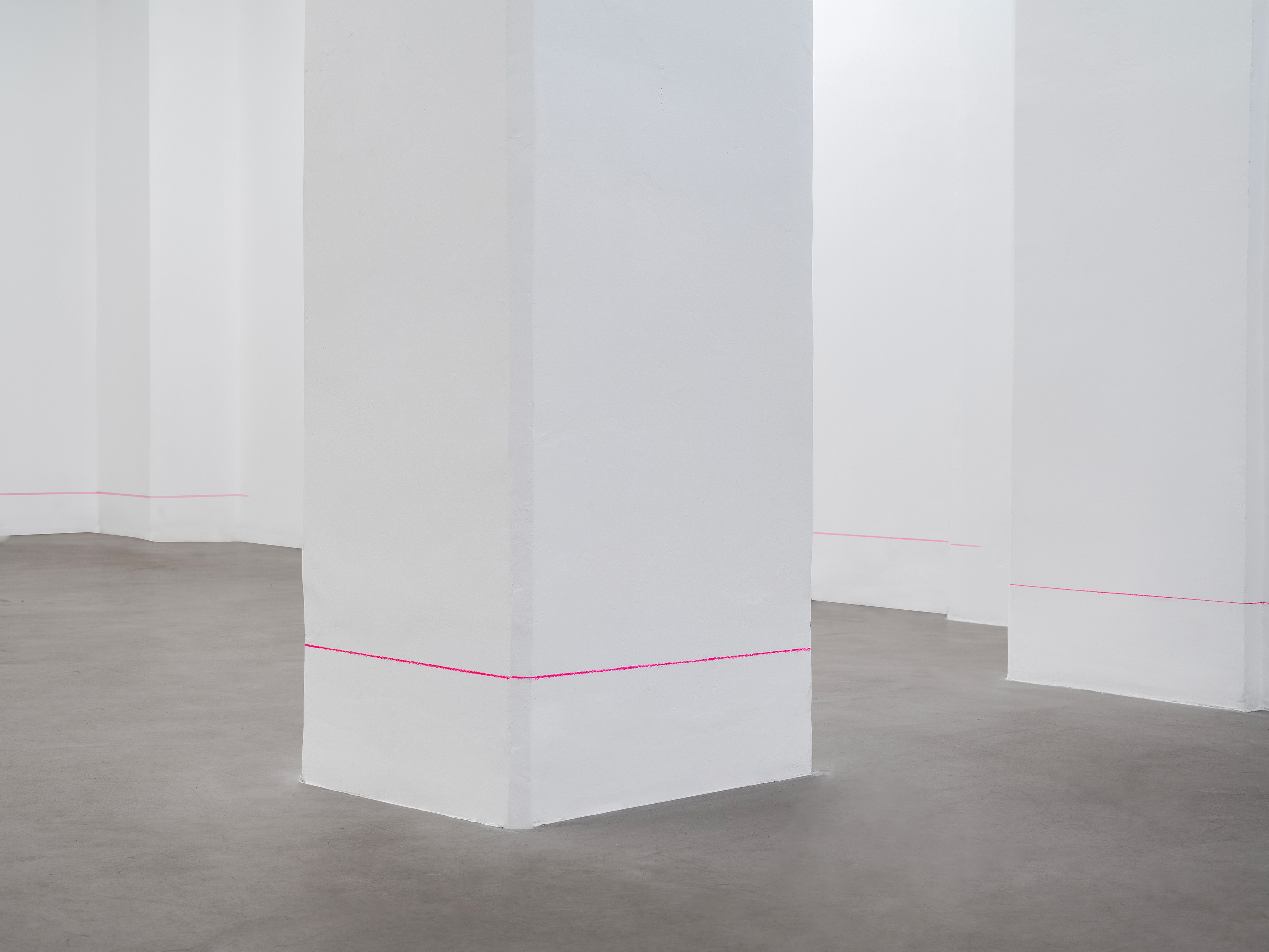 Jonathan Binet, une rose est une rose est une rose at Galerie Balice Hertling, photo 30