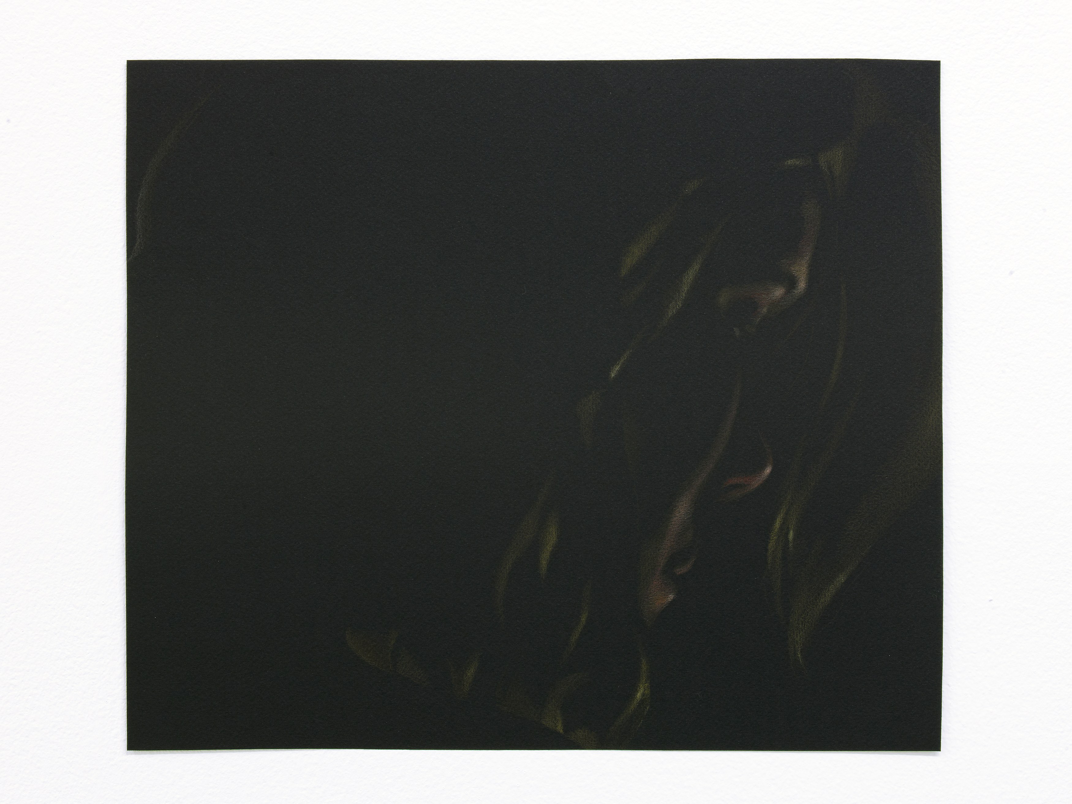 Monica Majoli, Black Mirror /1 at Air de Paris, photo 8