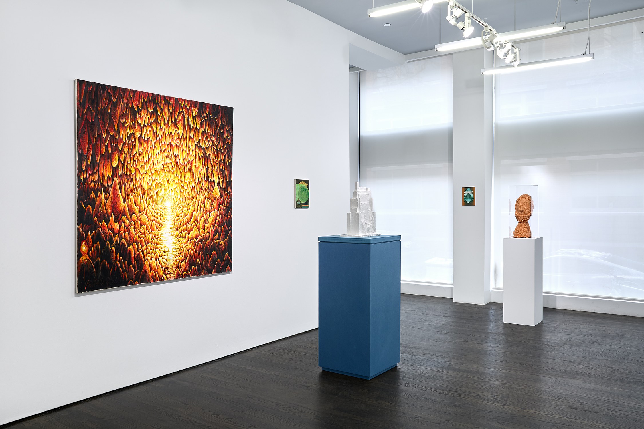 Looking Back: The 14th White Columns Annual, Looking Back: The 14th White Columns Annual at White Columns, photo 2