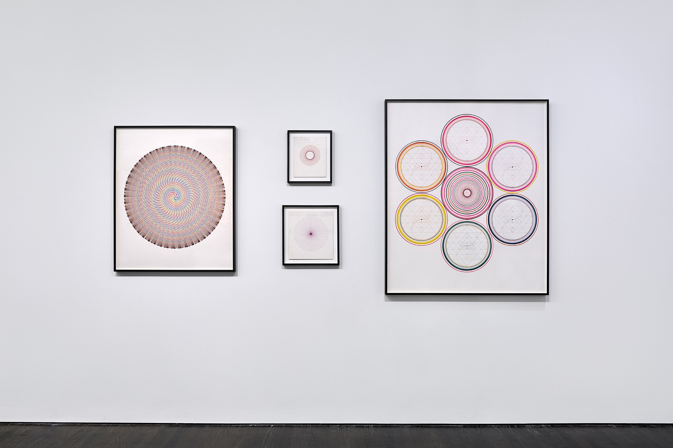 Looking Back: The 14th White Columns Annual, Looking Back: The 14th White Columns Annual at White Columns, photo 4