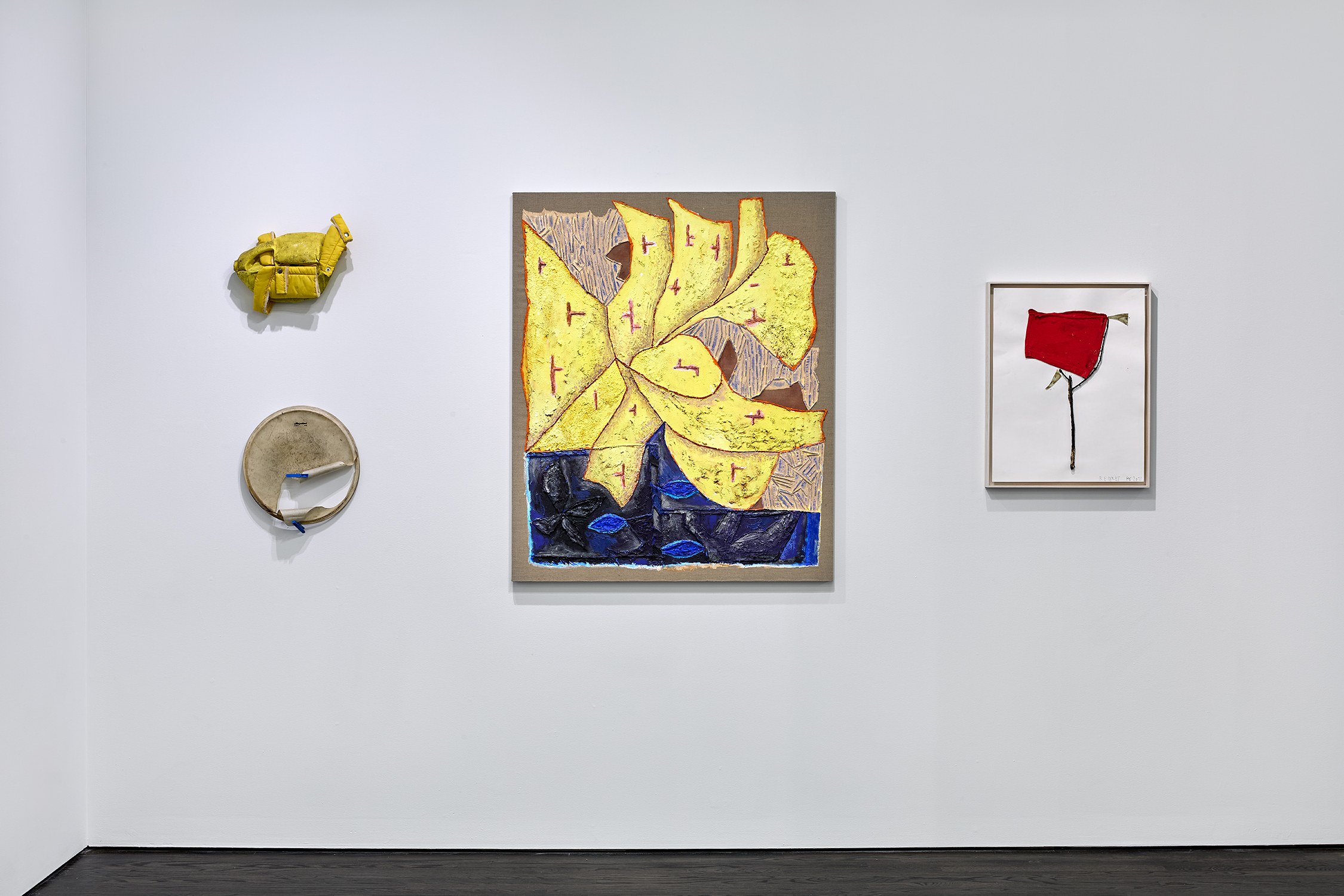 Looking Back: The 14th White Columns Annual, Looking Back: The 14th White Columns Annual at White Columns, photo 5