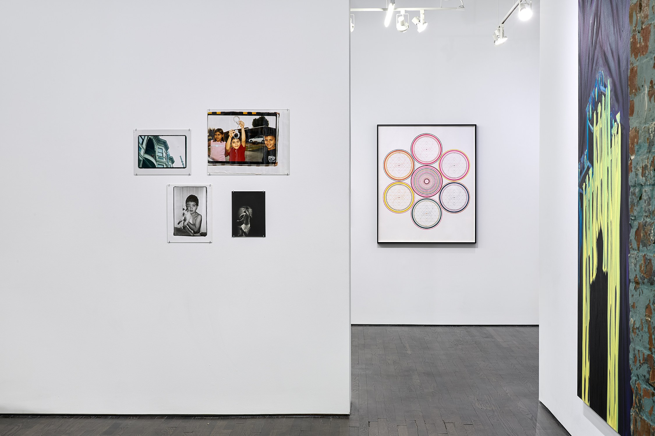Looking Back: The 14th White Columns Annual, Looking Back: The 14th White Columns Annual at White Columns, photo 7